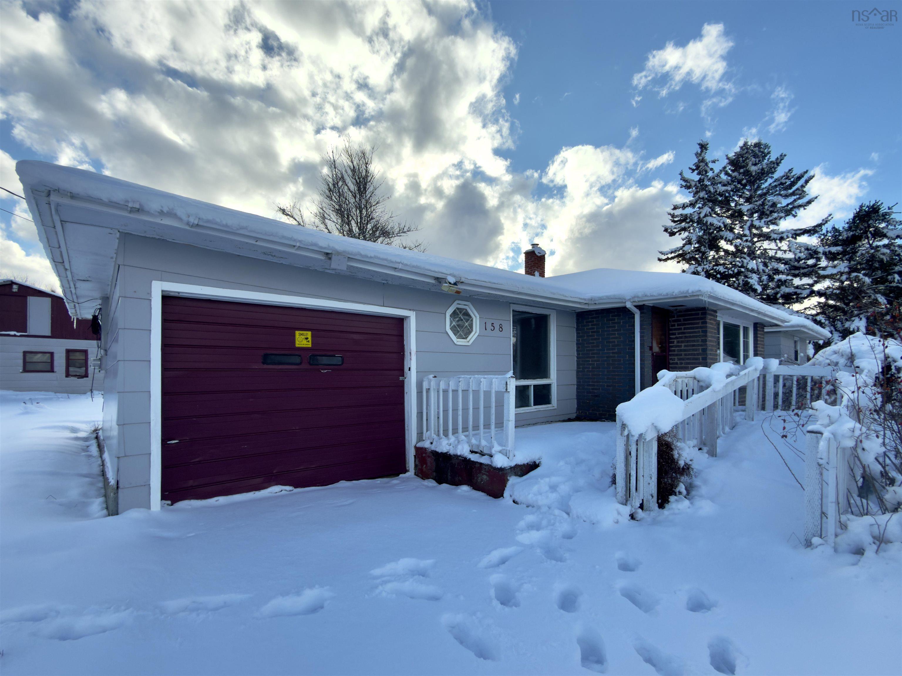 $149,900.00: 158 Jordantown Road, Jordantown