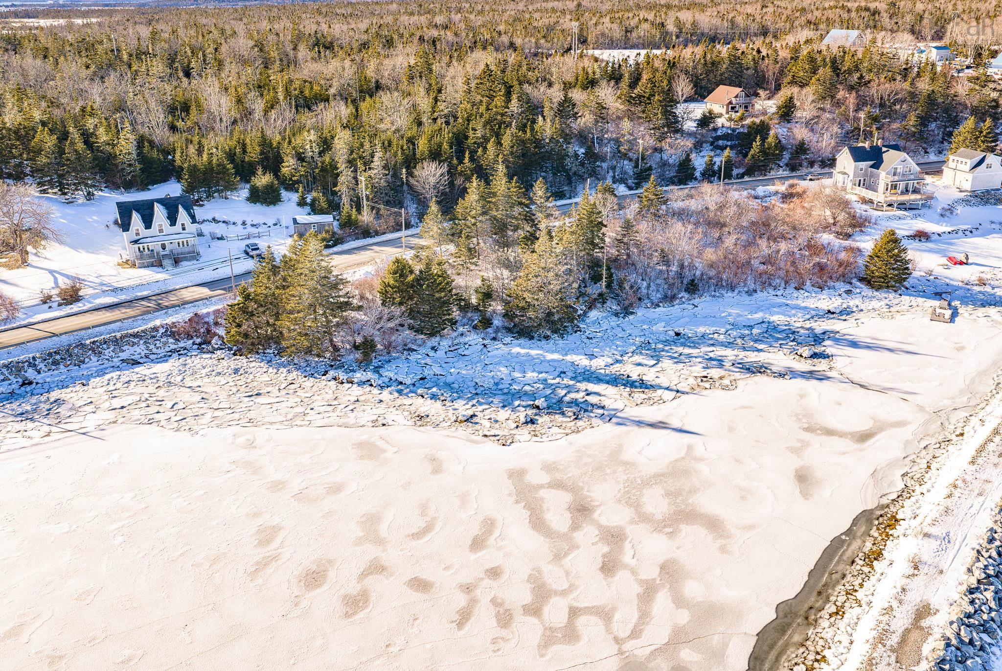 $89,900.00: Lot 24-1 Brighton Road, Lockeport