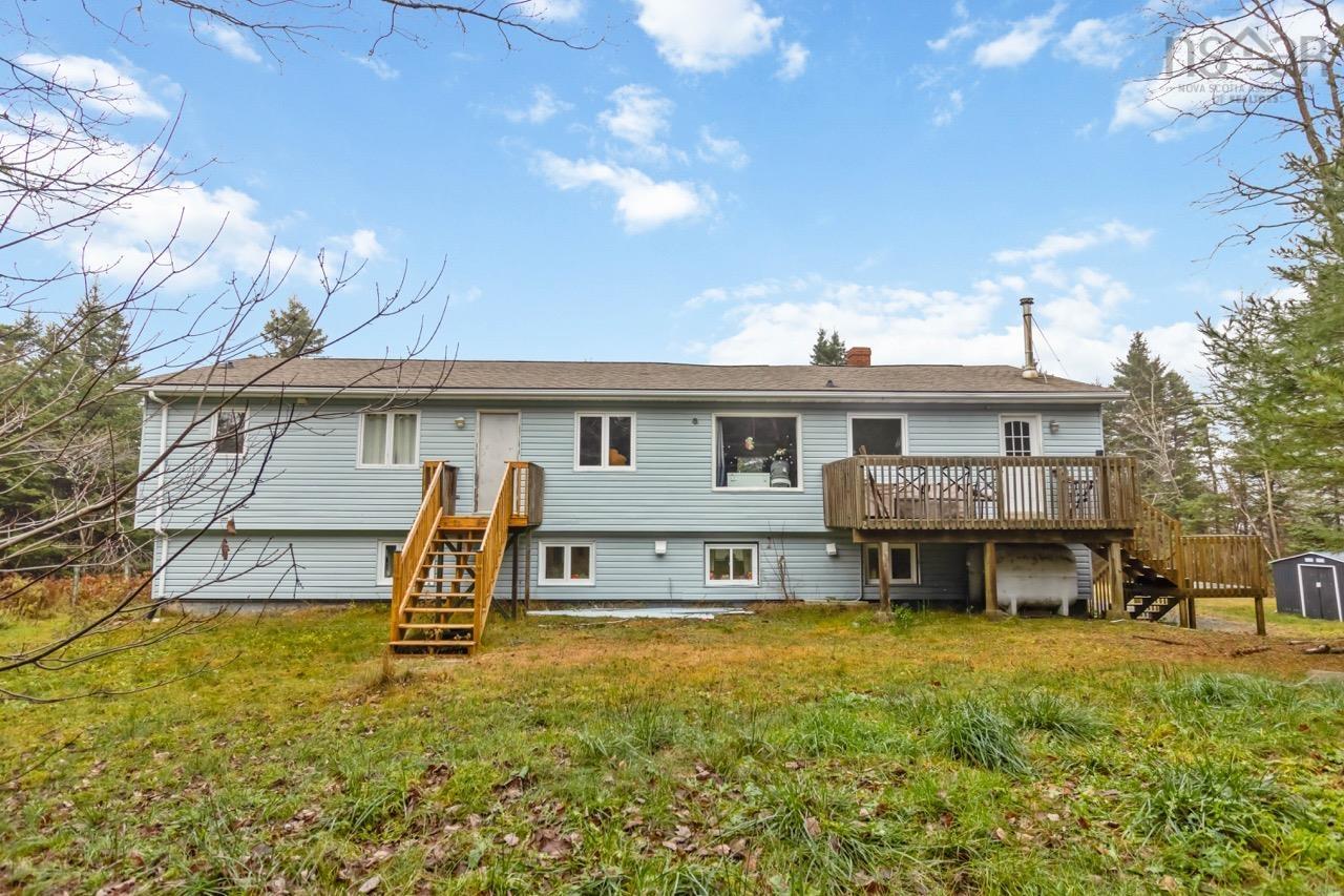 $749,500.00: 3728 Prospect Road, Shad Bay