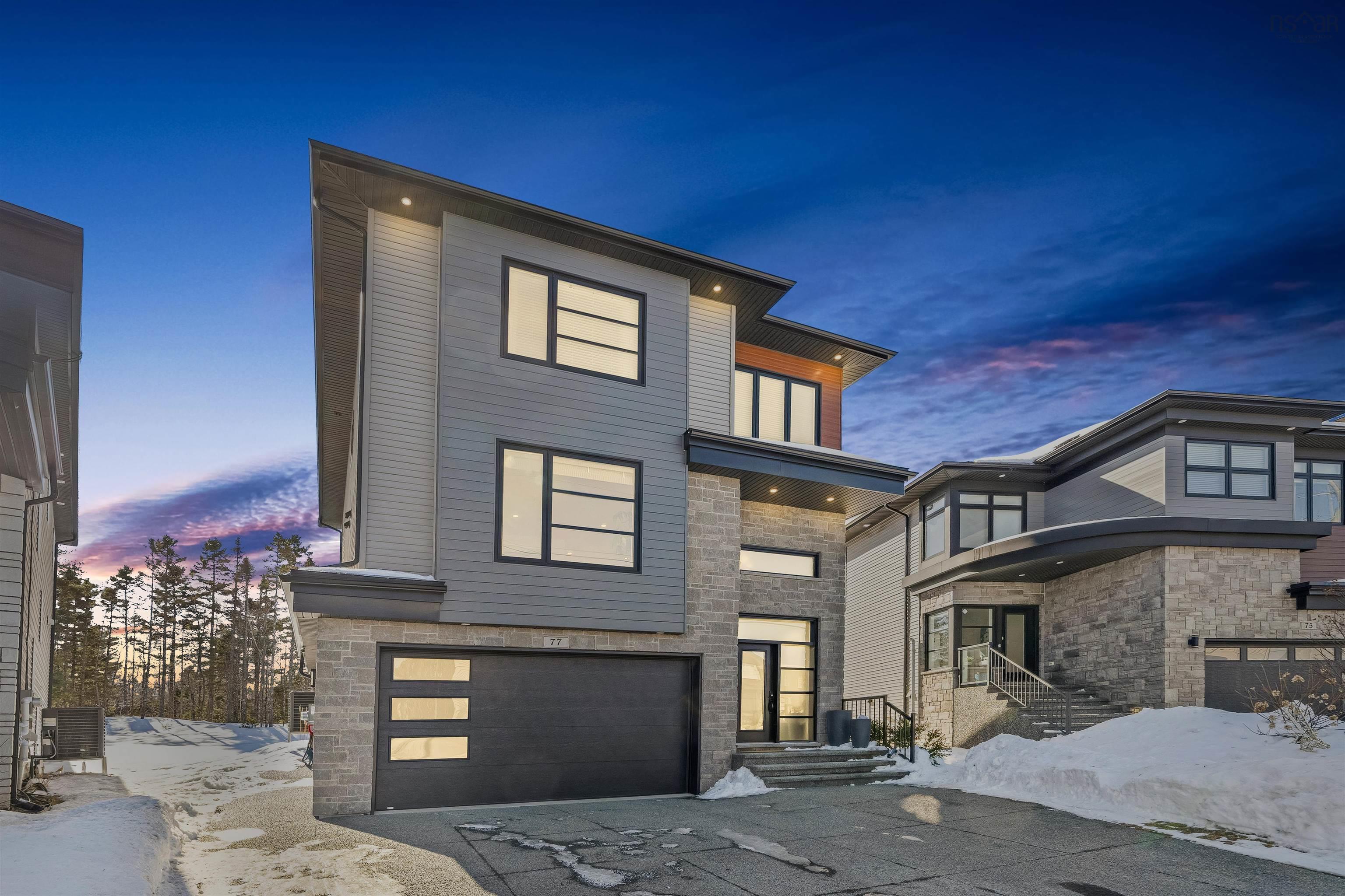 77 Samaa Court, West Bedford, NS (MLS® 202603329)