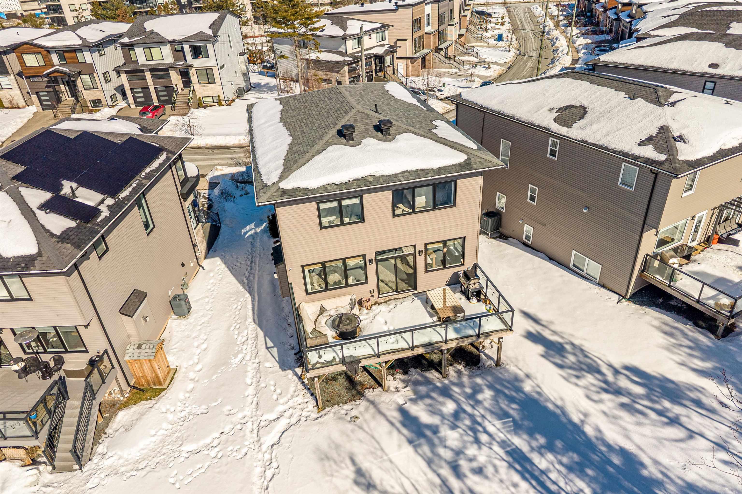 77 Samaa Court, West Bedford, NS (MLS 202603329)