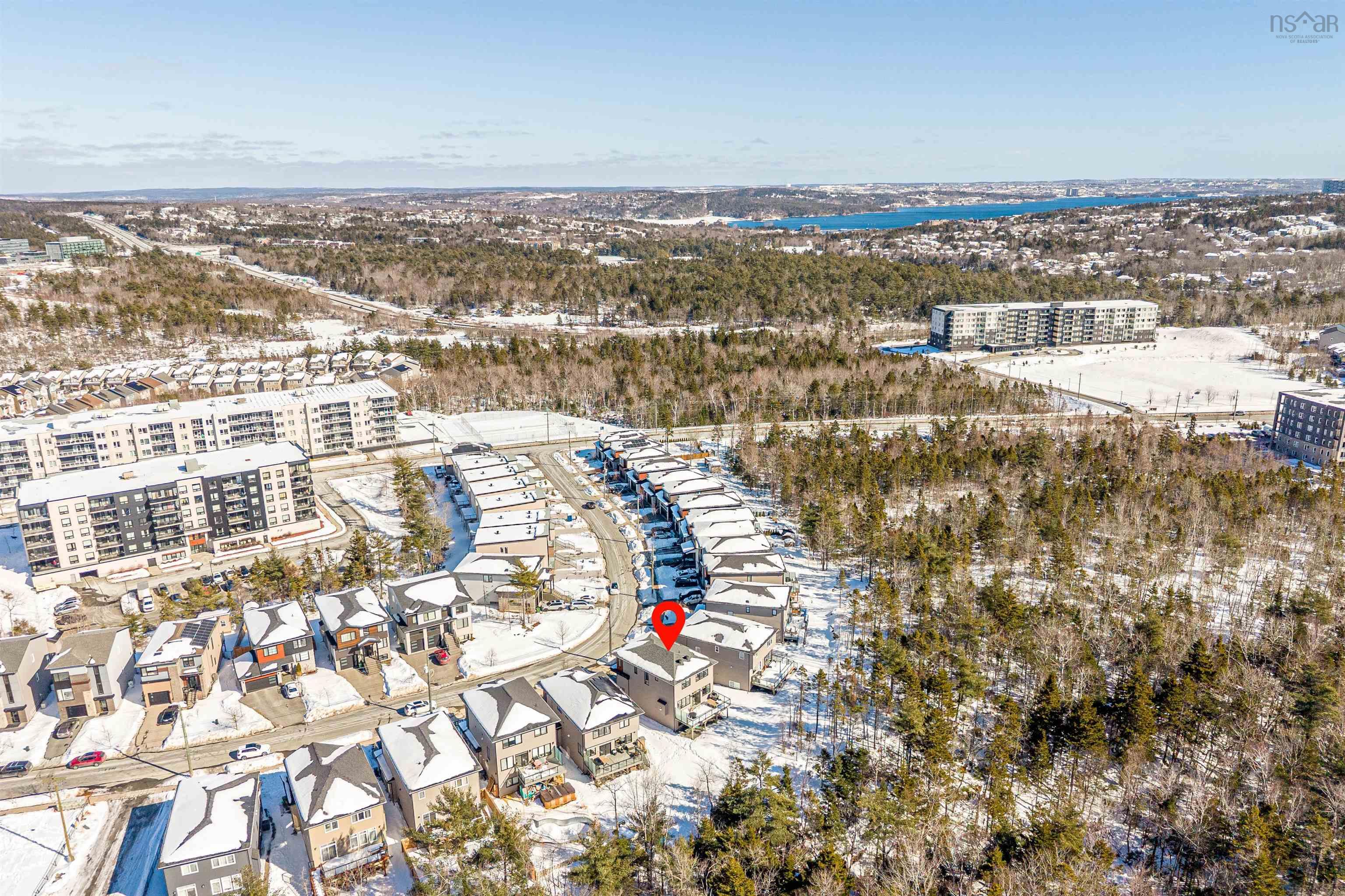 77 Samaa Court, West Bedford, NS (MLS 202603329)