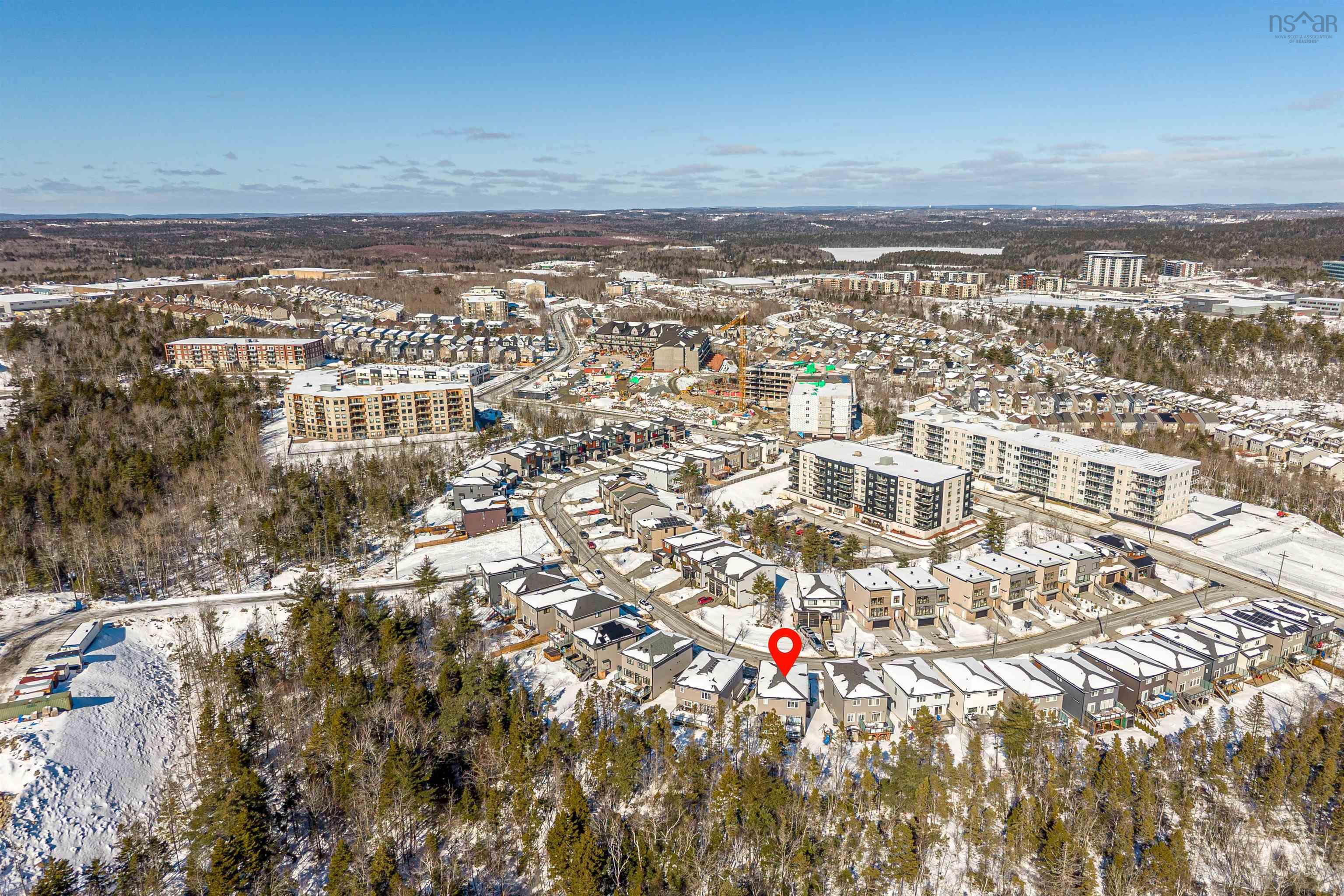 77 Samaa Court, West Bedford, NS (MLS 202603329)