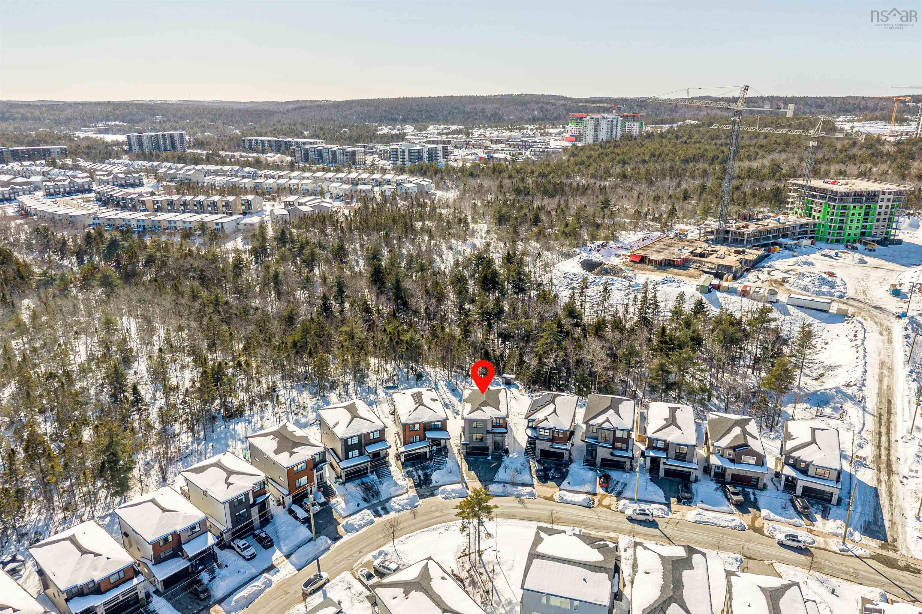 77 Samaa Court, West Bedford, NS (MLS 202603329)