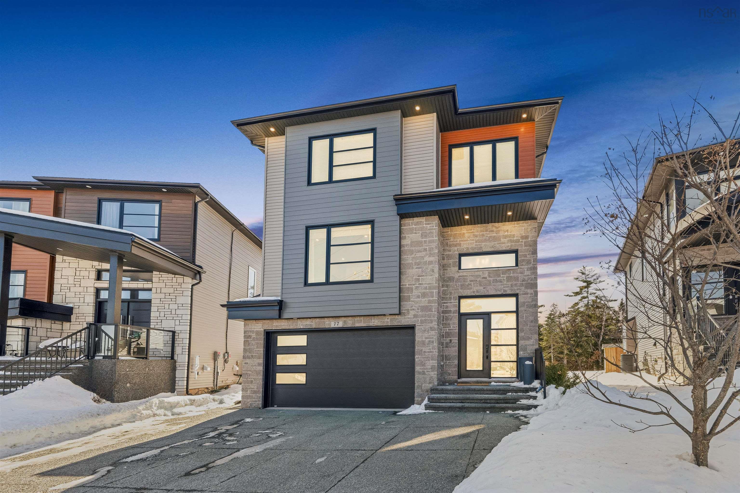 77 Samaa Court, West Bedford, NS (MLS 202603329)