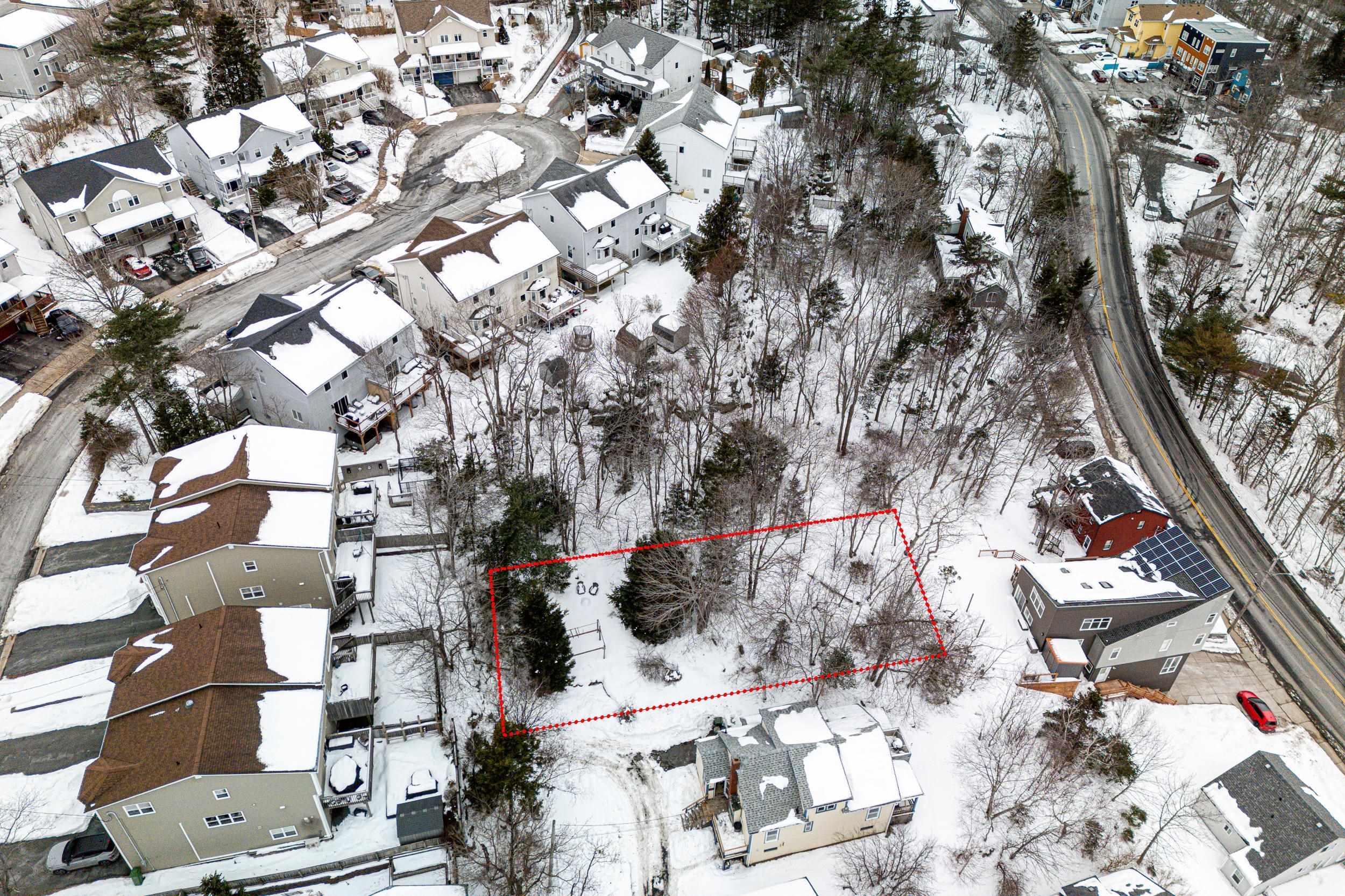 Lot Knollwood Lane, Halifax, NS (MLS® 202603332)