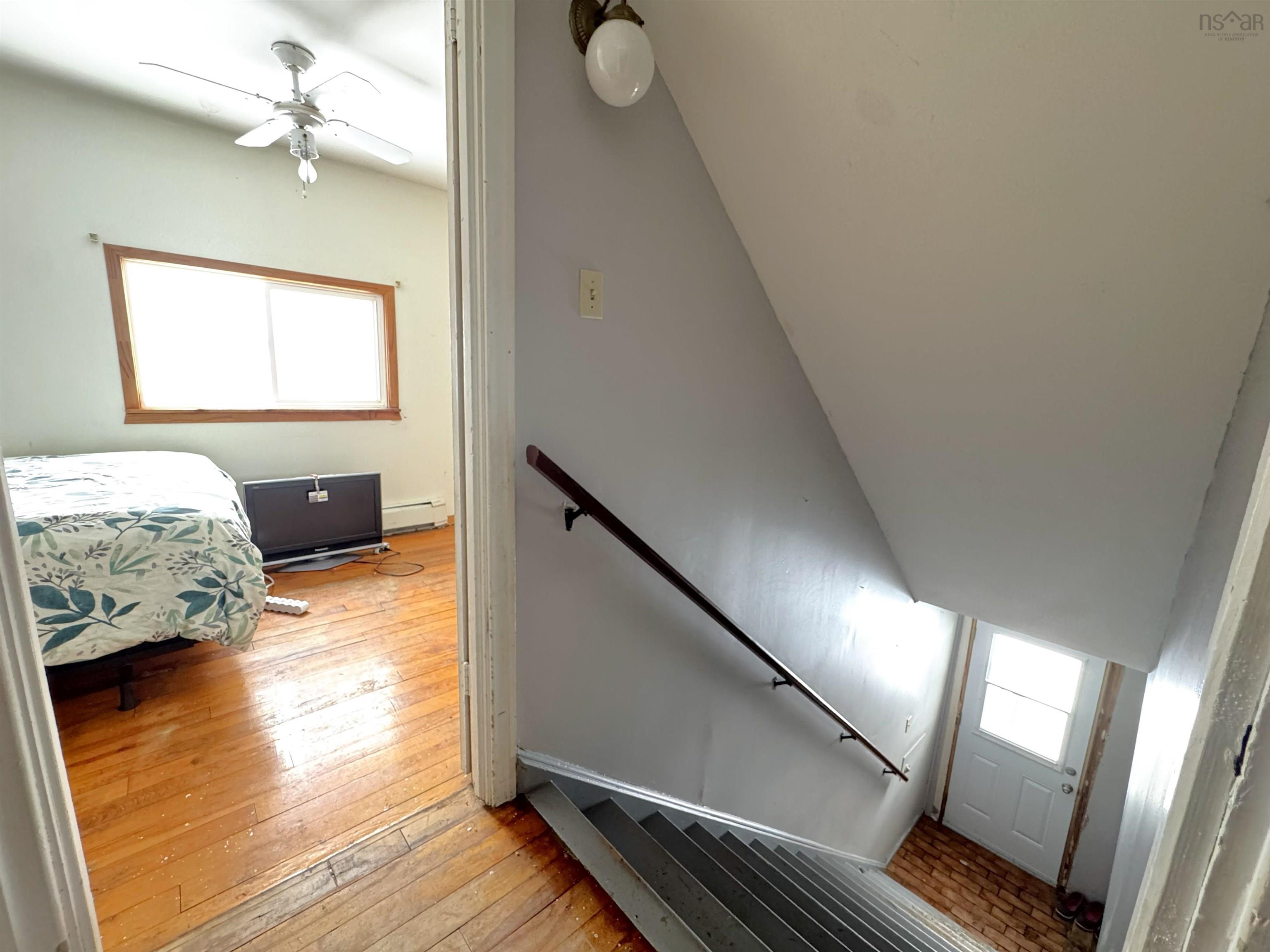 $125,000.00: 64 Union Street, Pictou