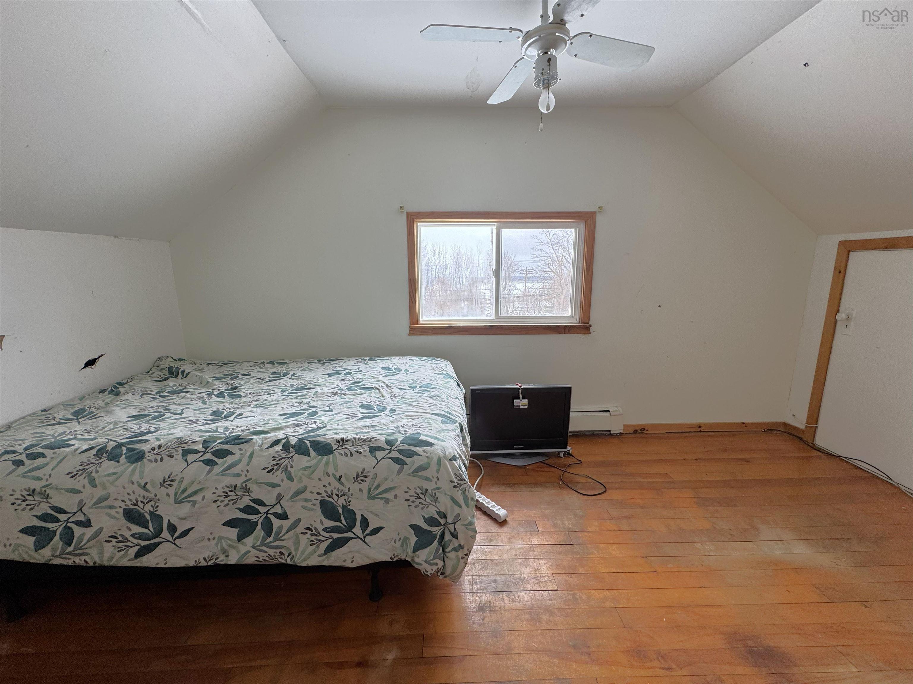 $125,000.00: 64 Union Street, Pictou