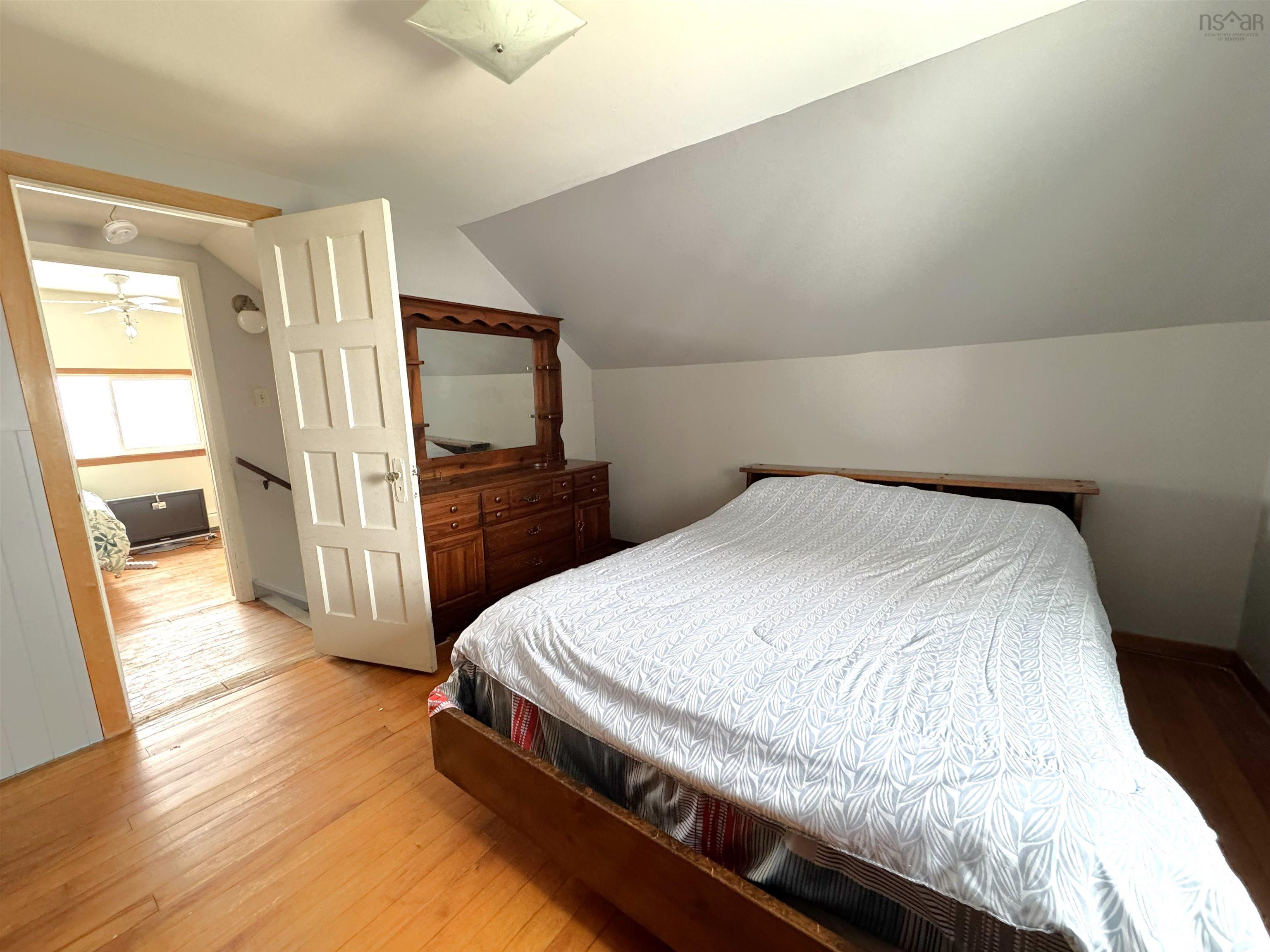 $125,000.00: 64 Union Street, Pictou