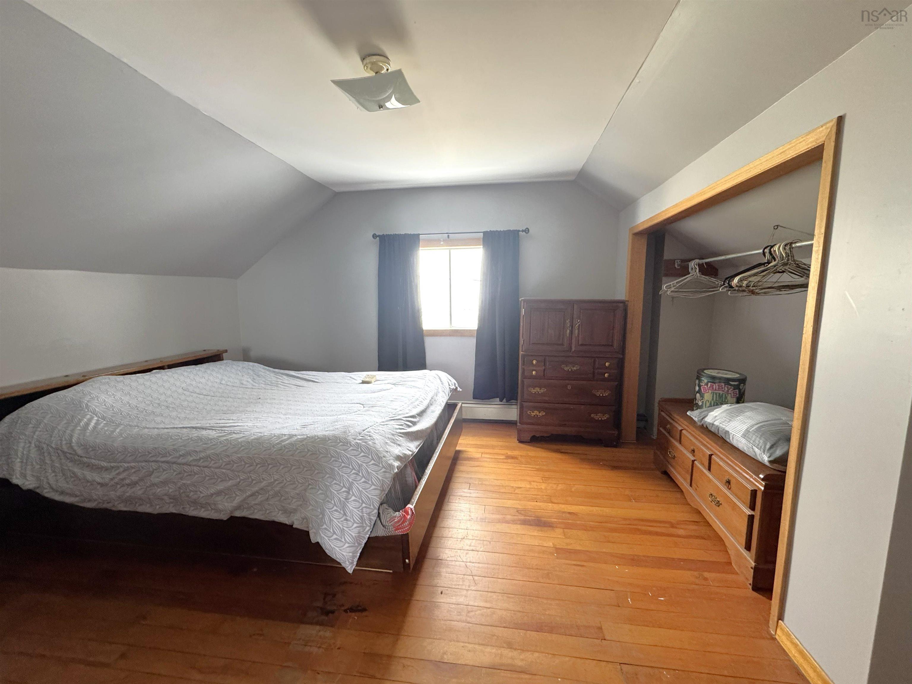 $125,000.00: 64 Union Street, Pictou