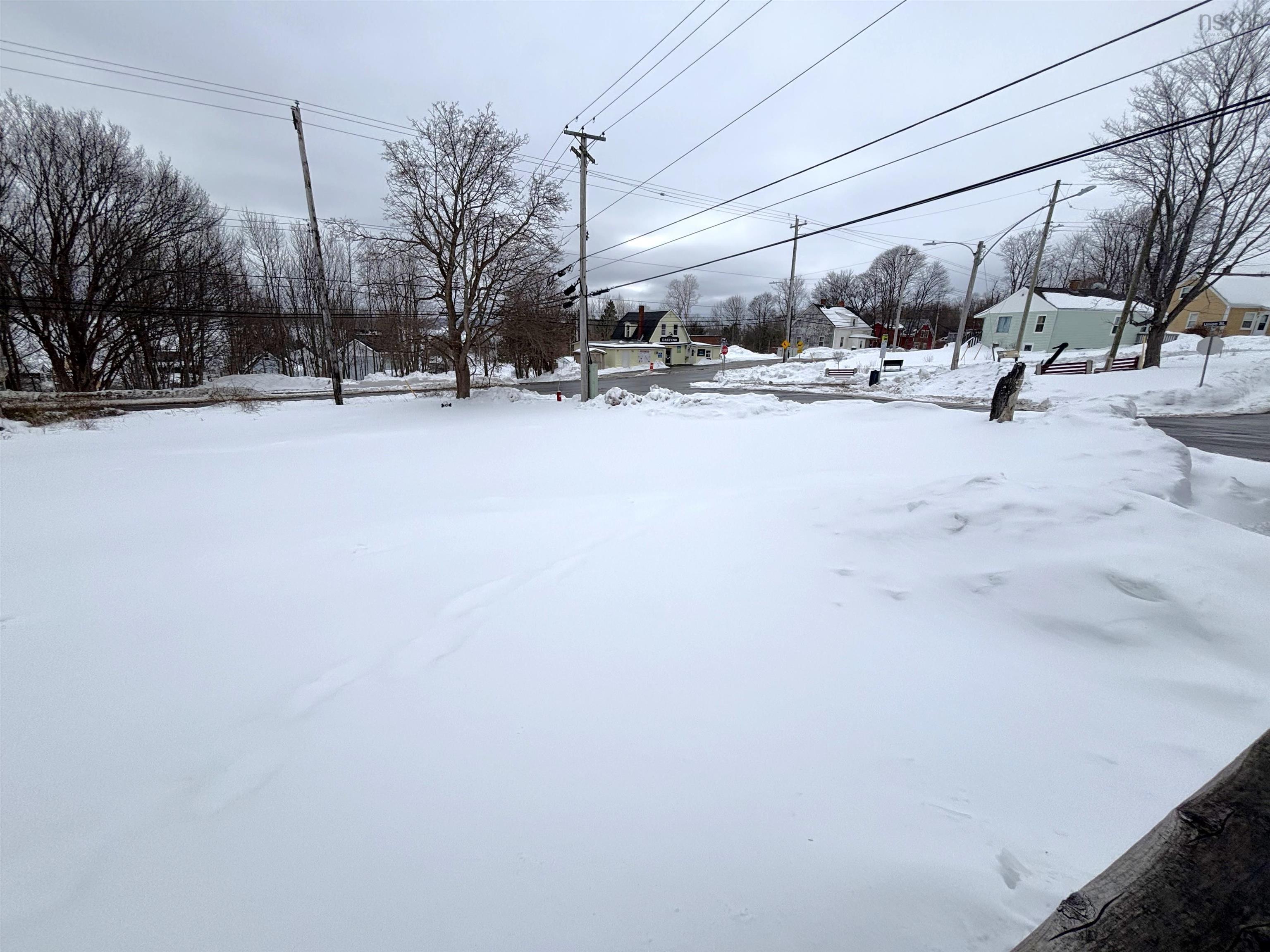 $125,000.00: 64 Union Street, Pictou