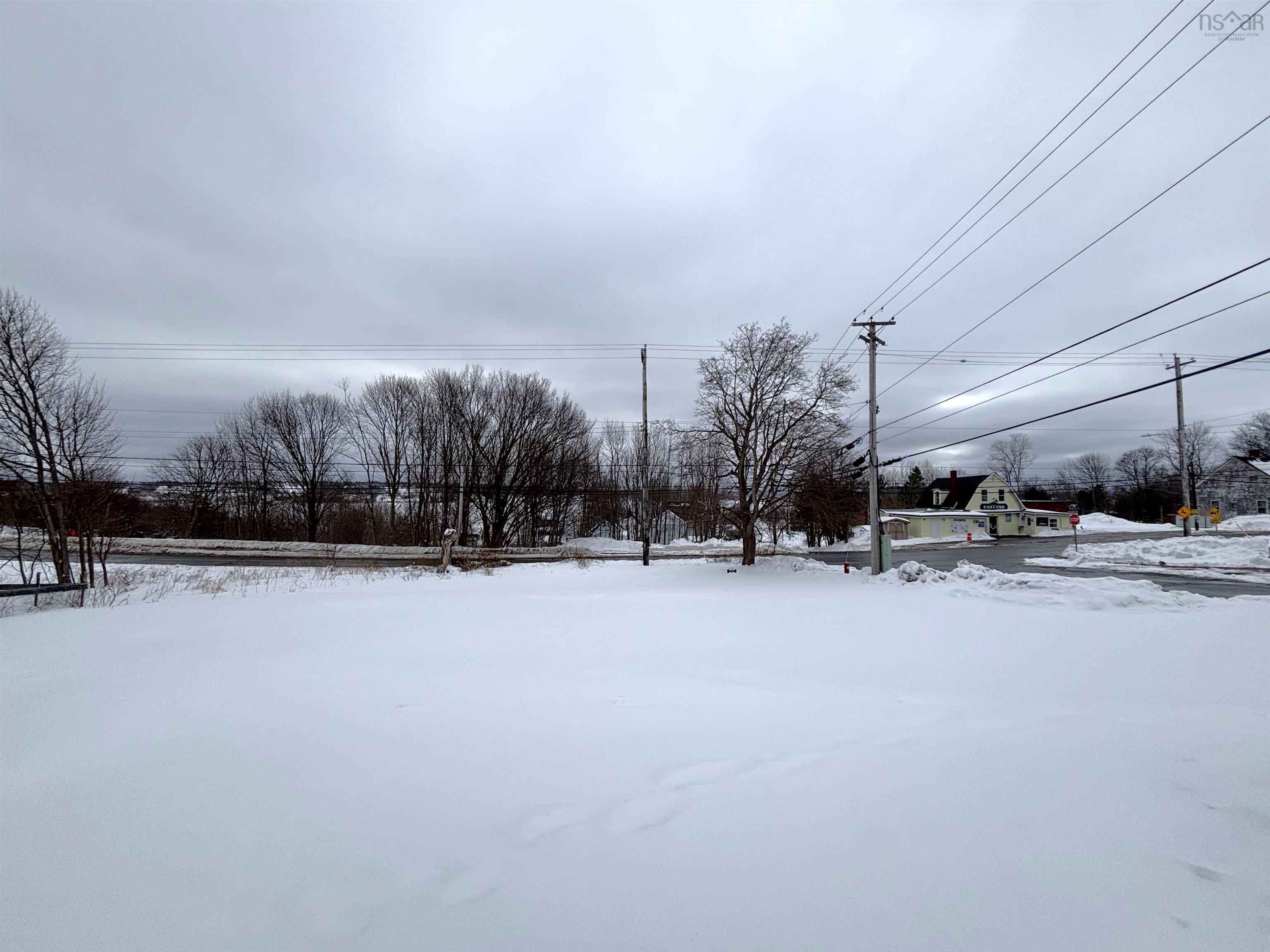 $125,000.00: 64 Union Street, Pictou