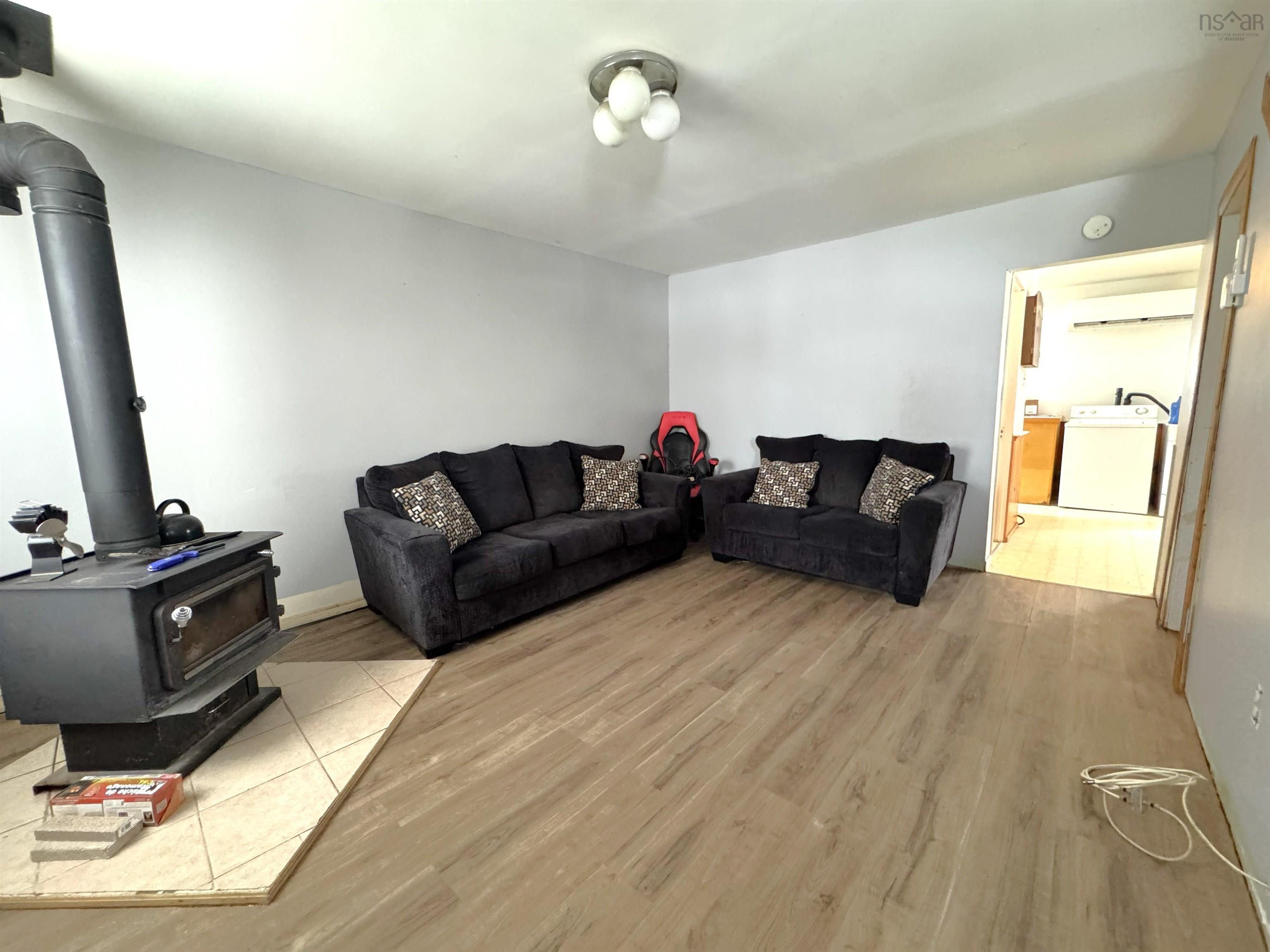 $125,000.00: 64 Union Street, Pictou