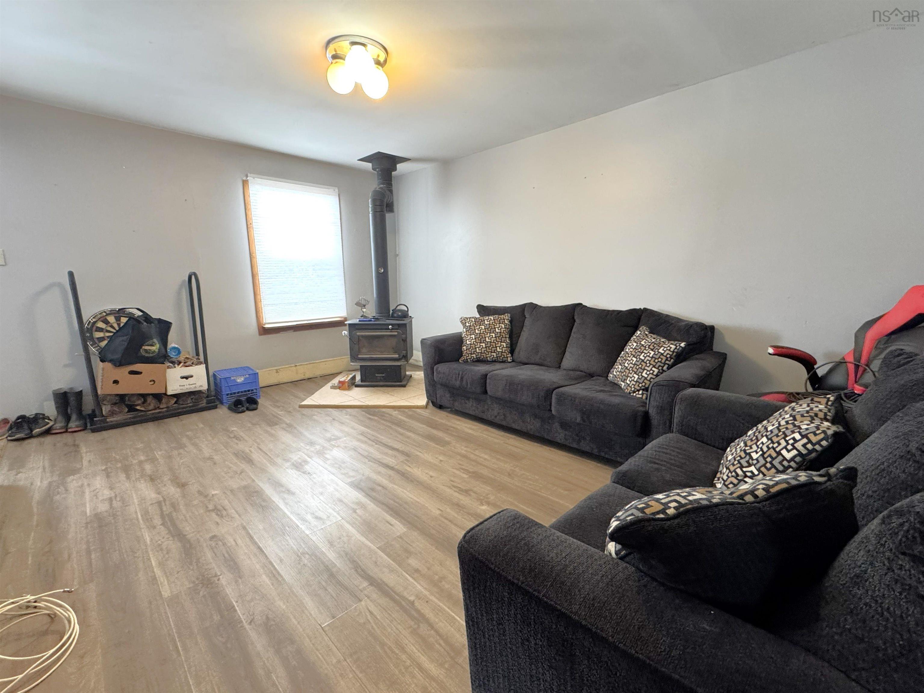 $125,000.00: 64 Union Street, Pictou