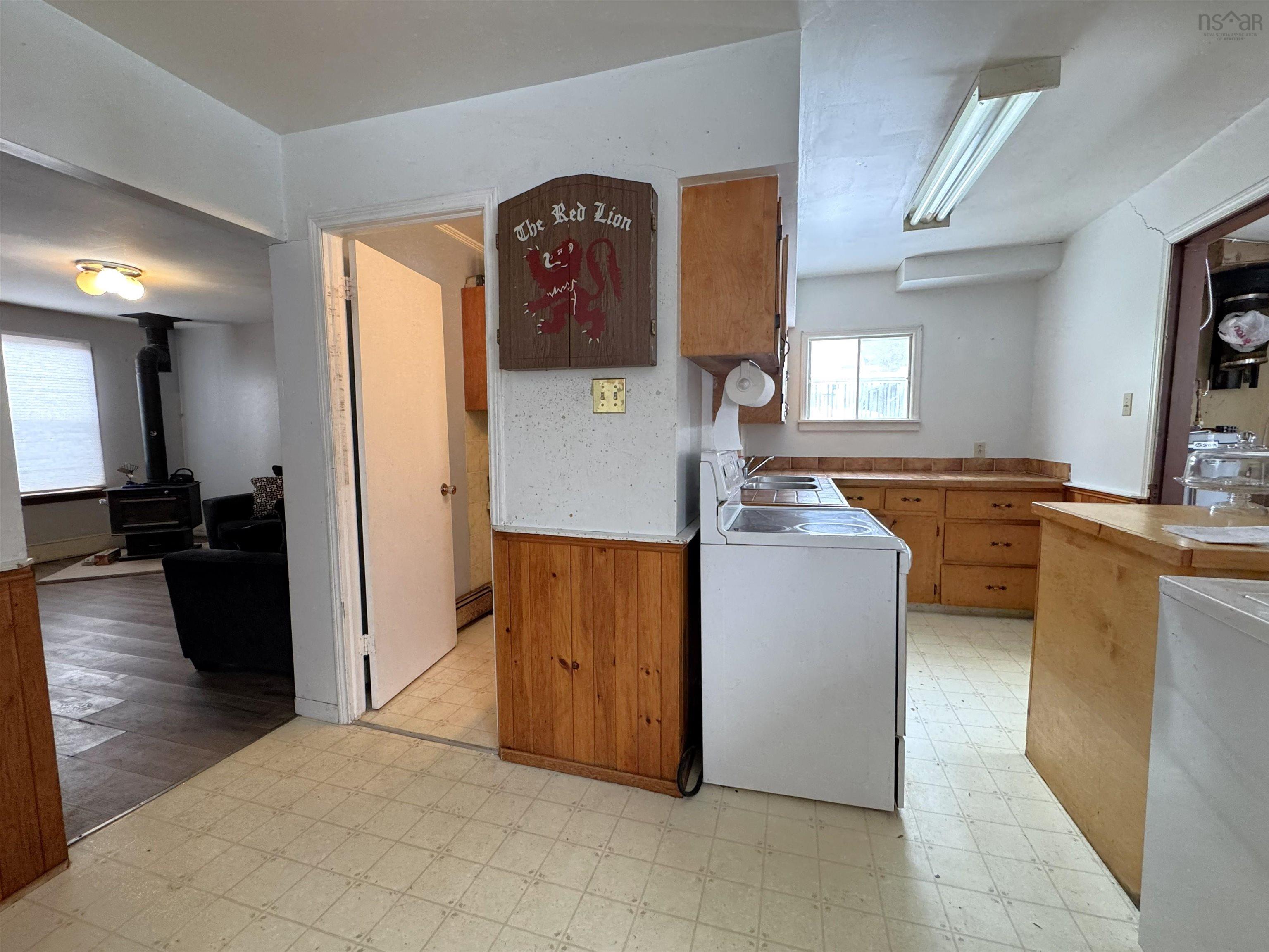 $125,000.00: 64 Union Street, Pictou