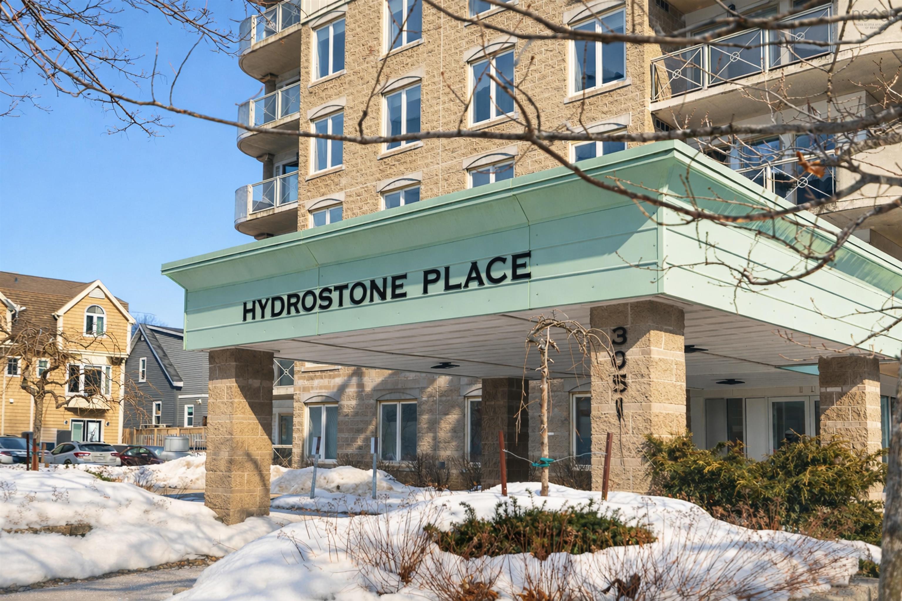 303 3051 Isleville Street, North End, NS (MLS 202603337)