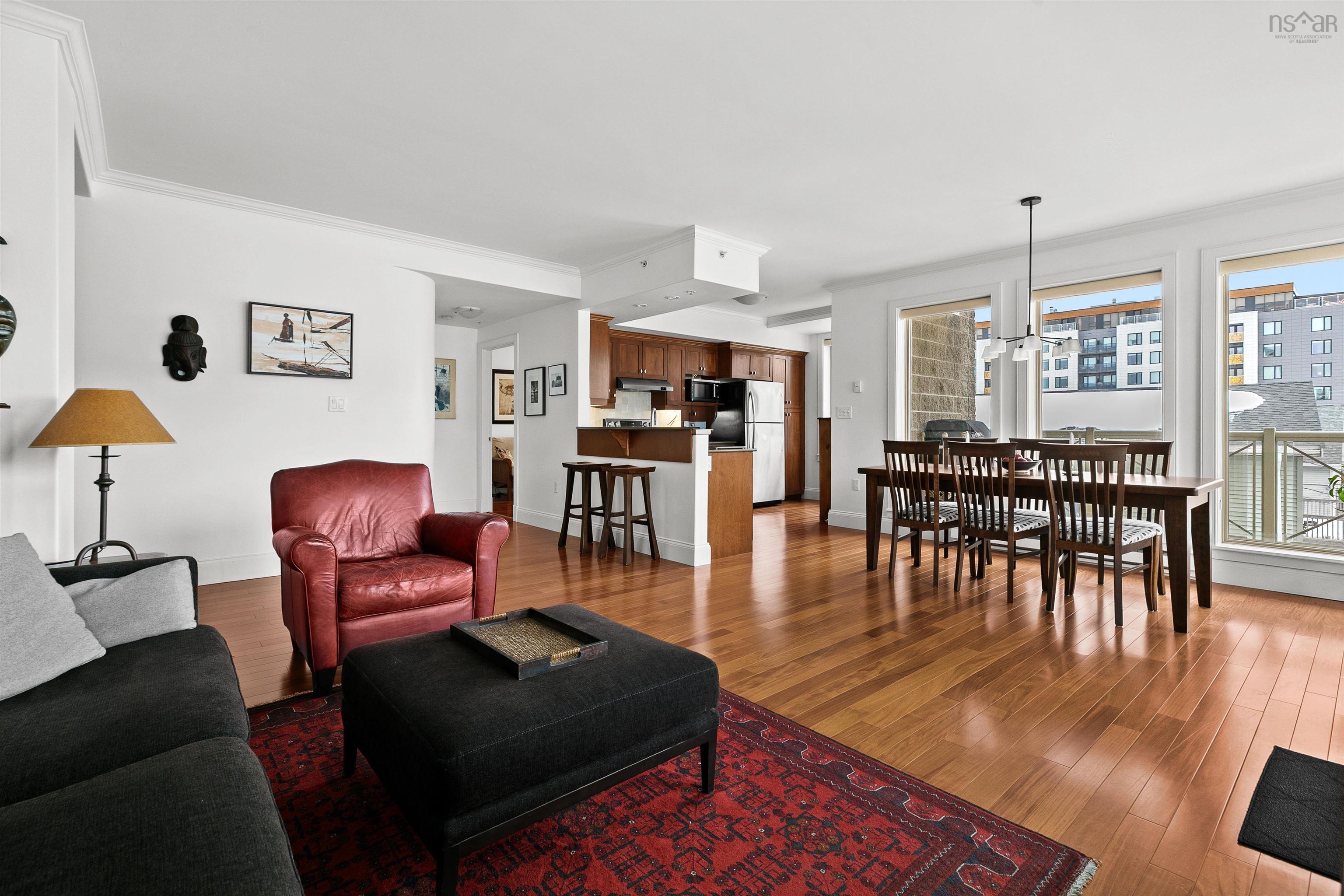 303 3051 Isleville Street, North End, NS (MLS 202603337)