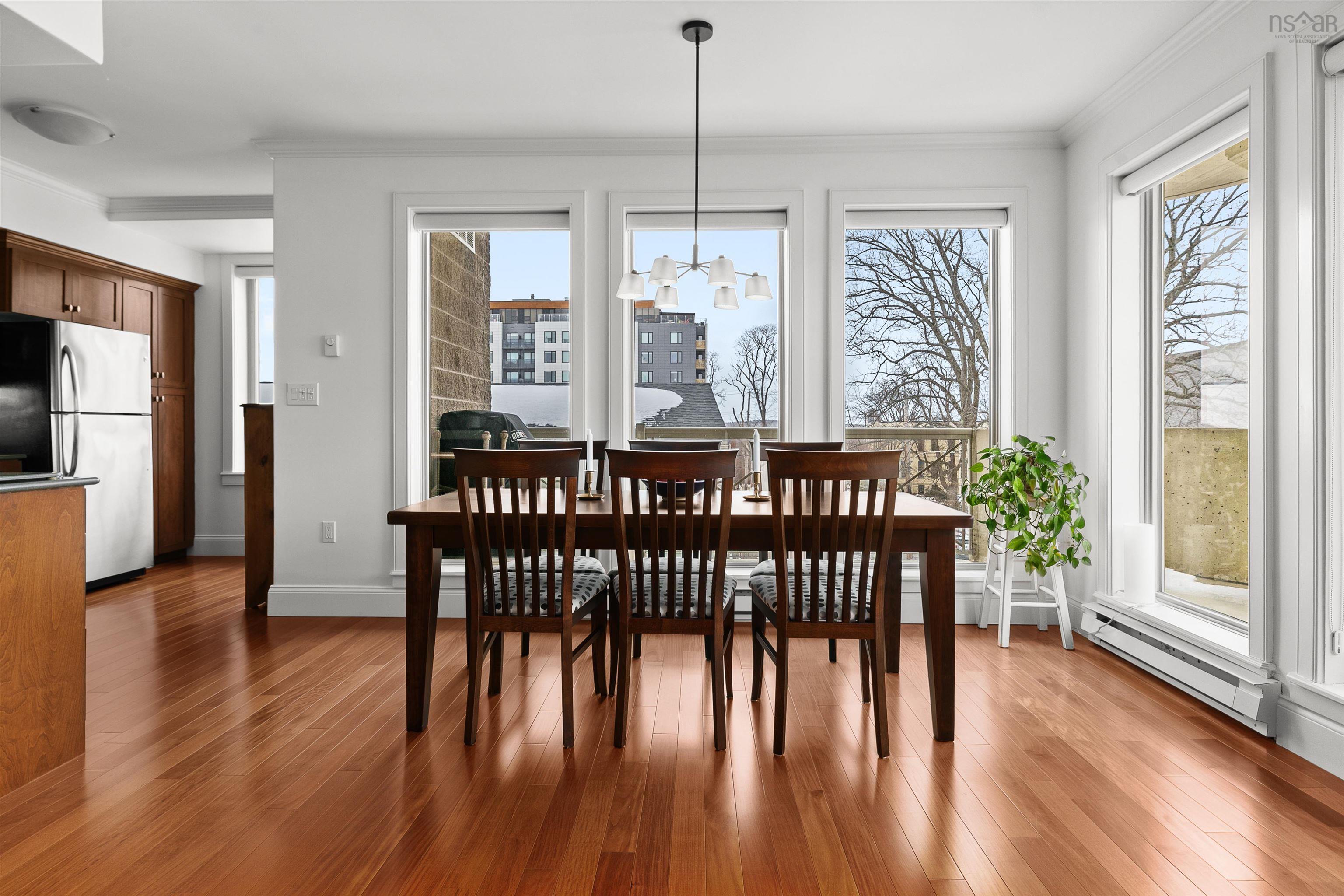 303 3051 Isleville Street, North End, NS (MLS 202603337)