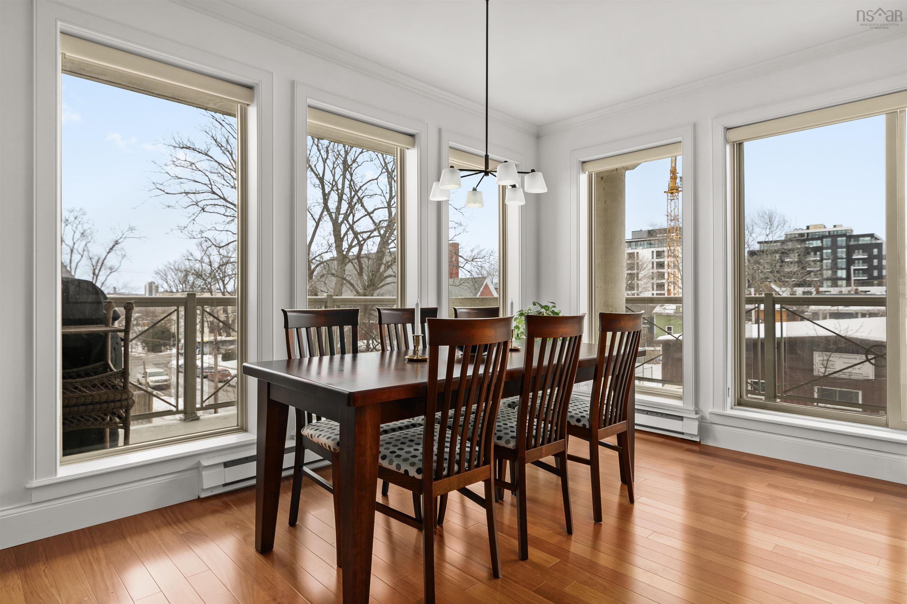 303 3051 Isleville Street, North End, NS (MLS 202603337)