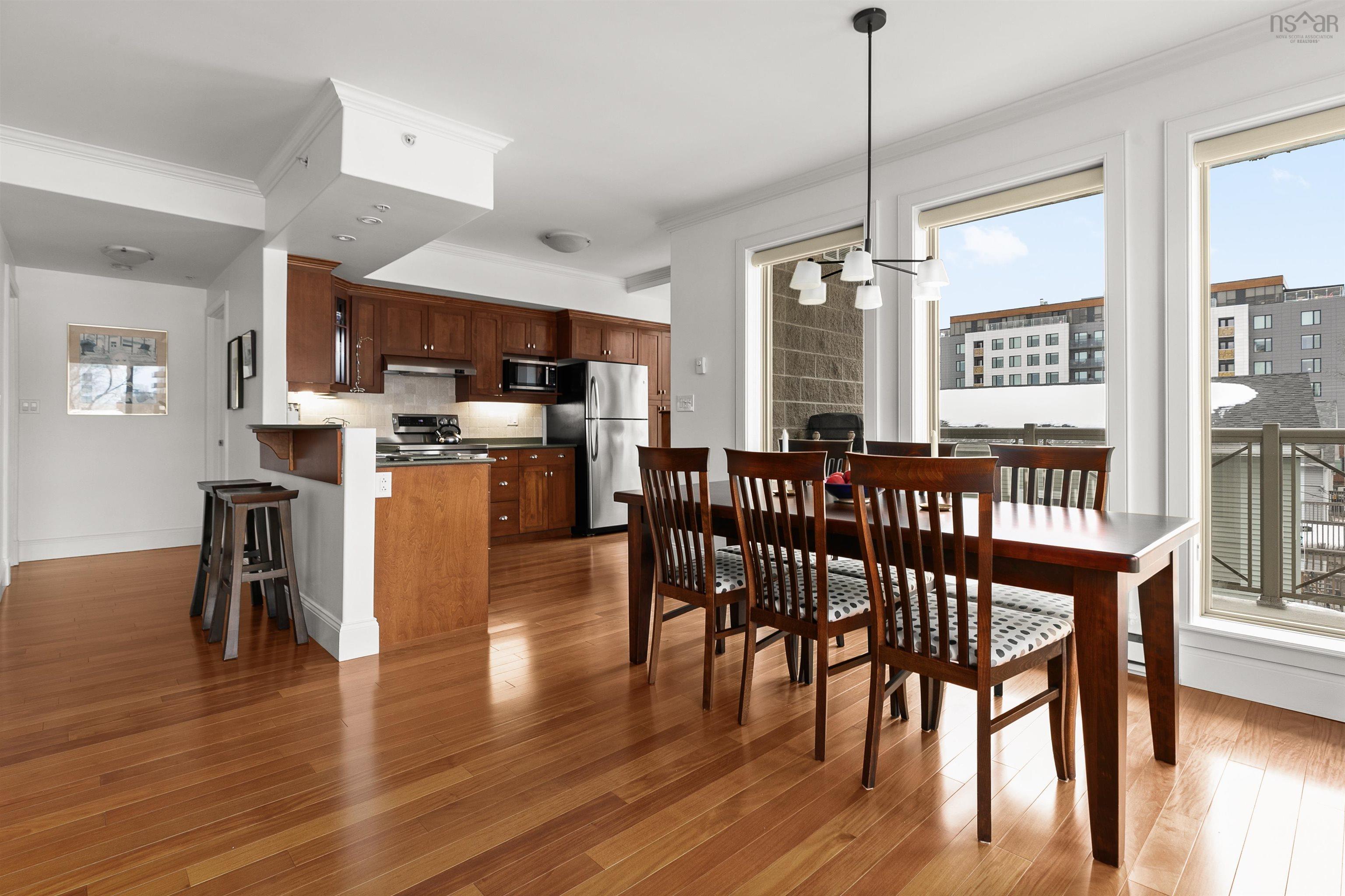 303 3051 Isleville Street, North End, NS (MLS 202603337)