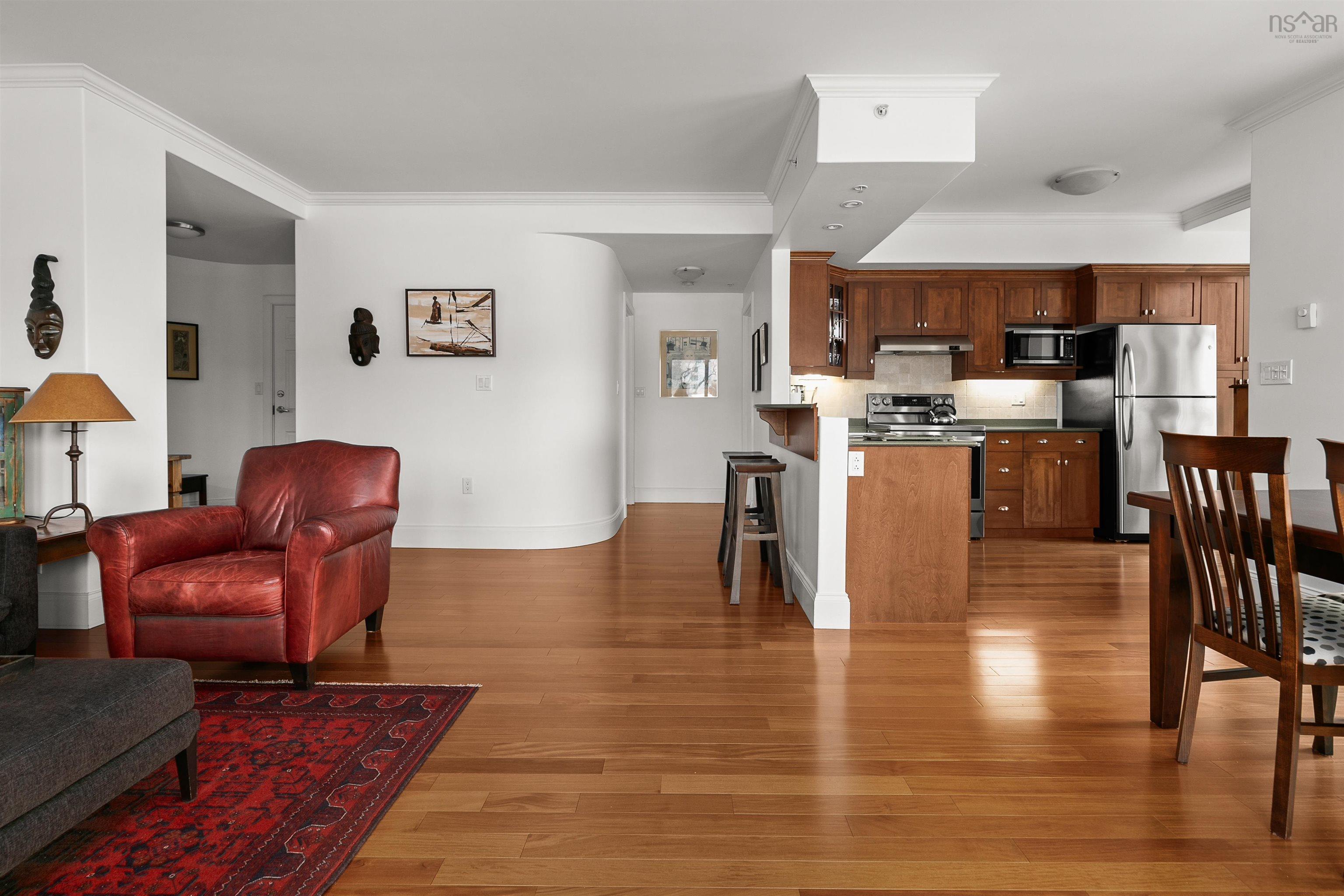 303 3051 Isleville Street, North End, NS (MLS 202603337)