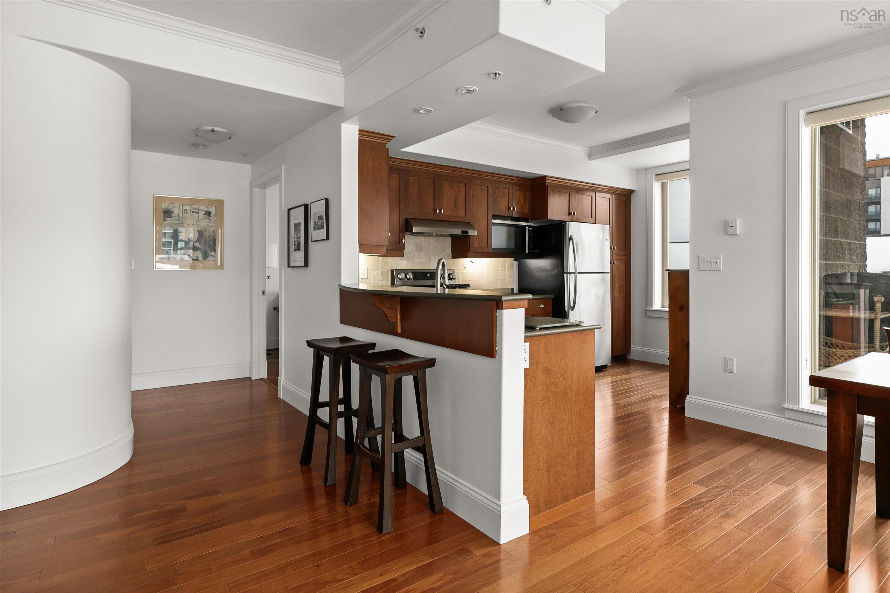 303 3051 Isleville Street, North End, NS (MLS 202603337)