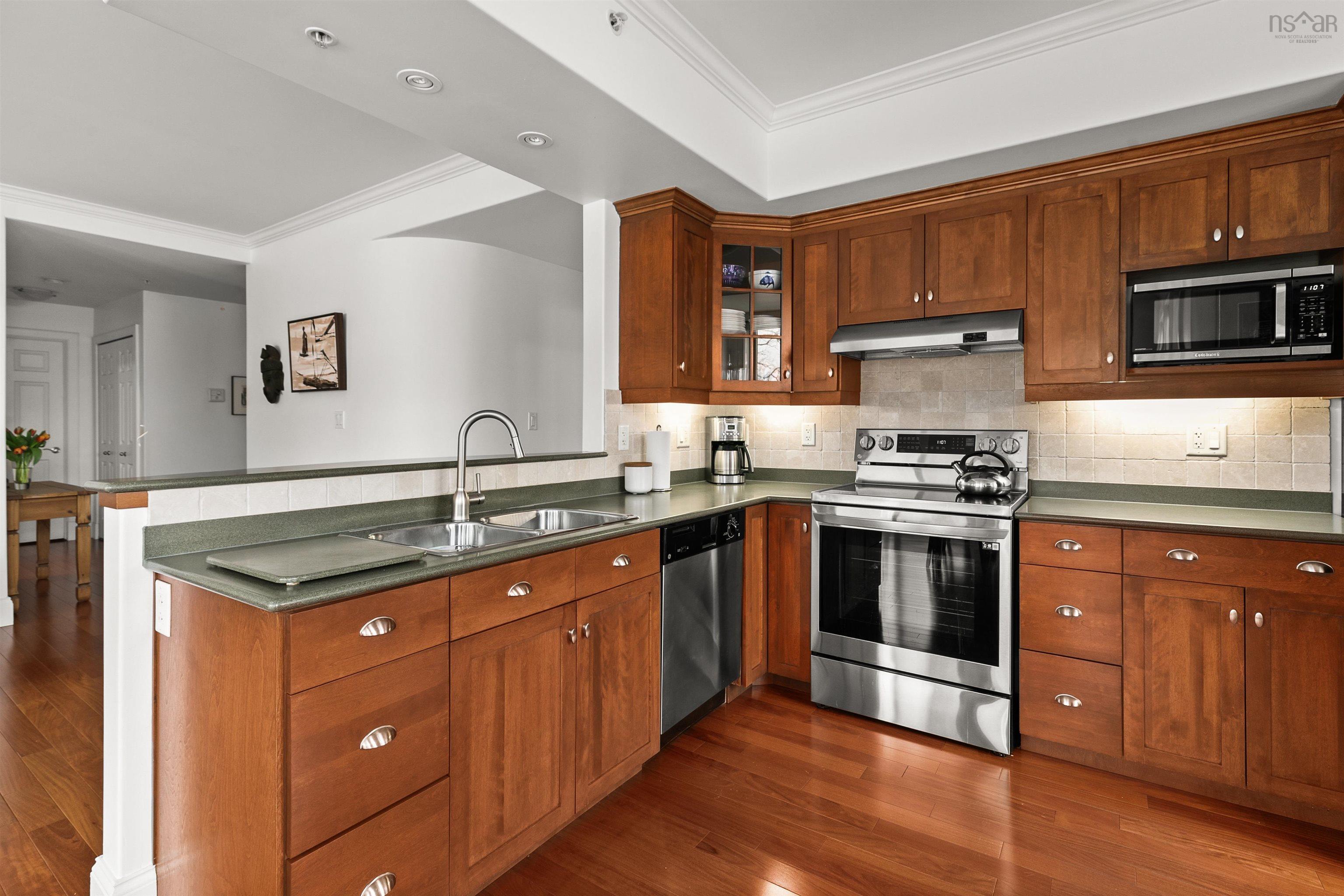 303 3051 Isleville Street, North End, NS (MLS 202603337)