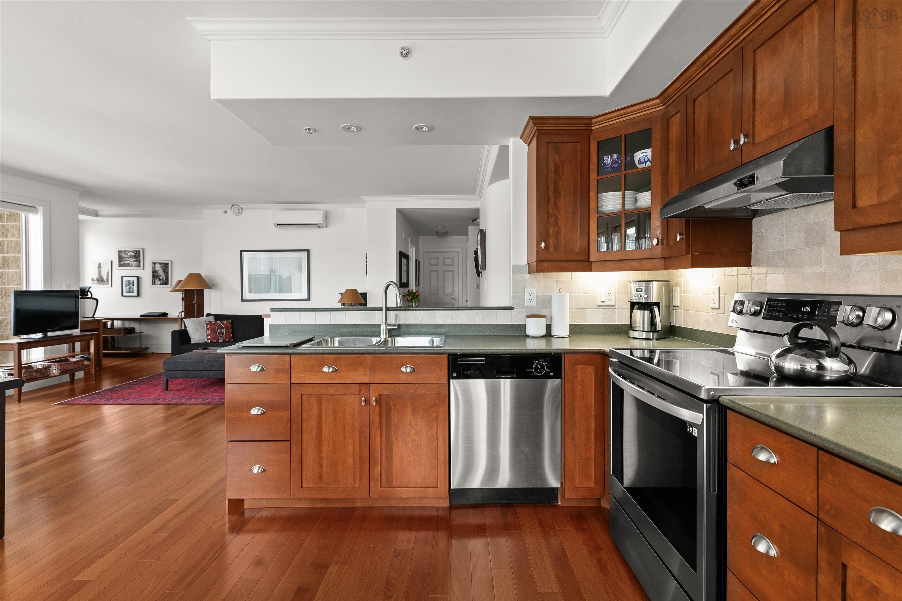 303 3051 Isleville Street, North End, NS (MLS 202603337)