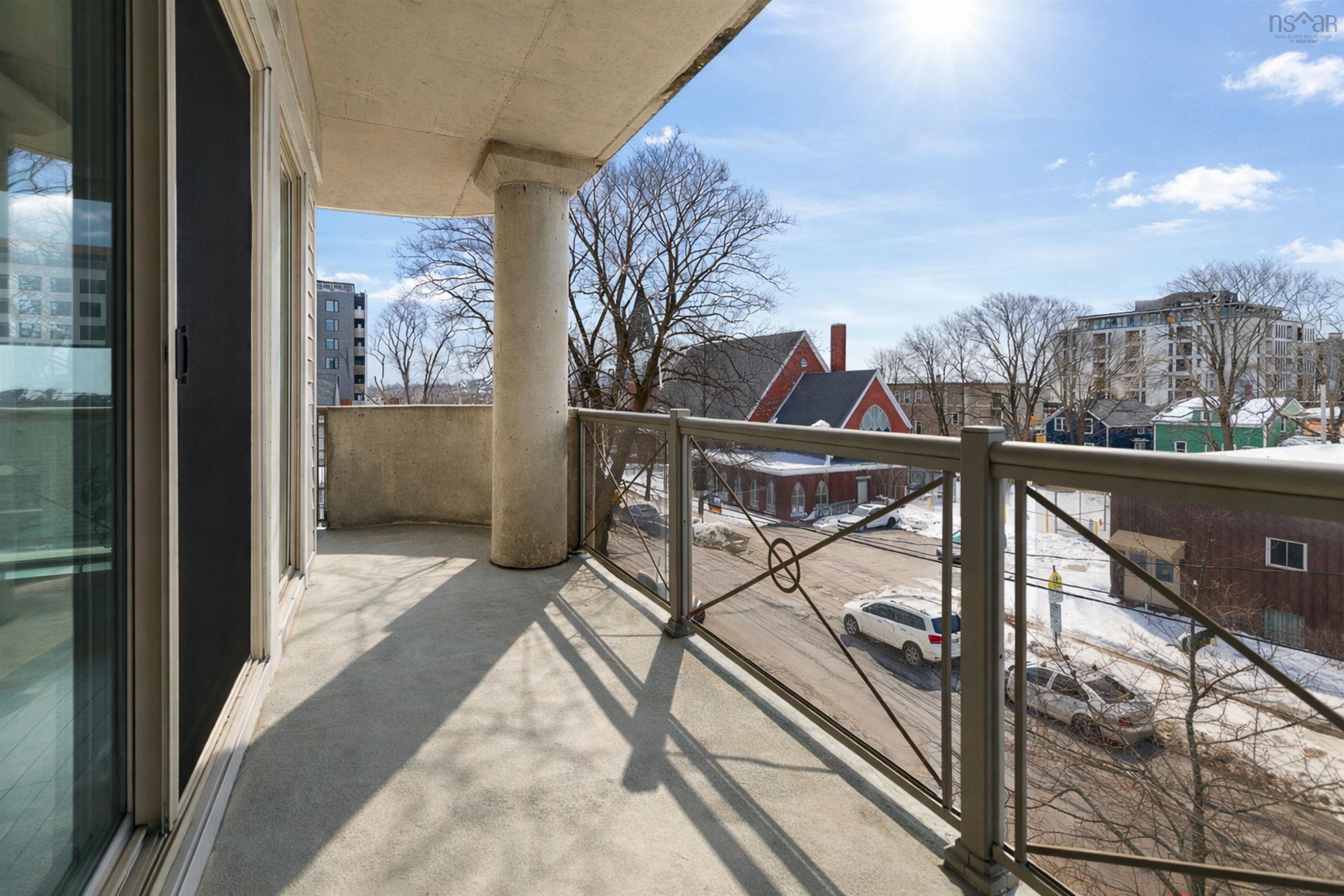 303 3051 Isleville Street, North End, NS (MLS 202603337)