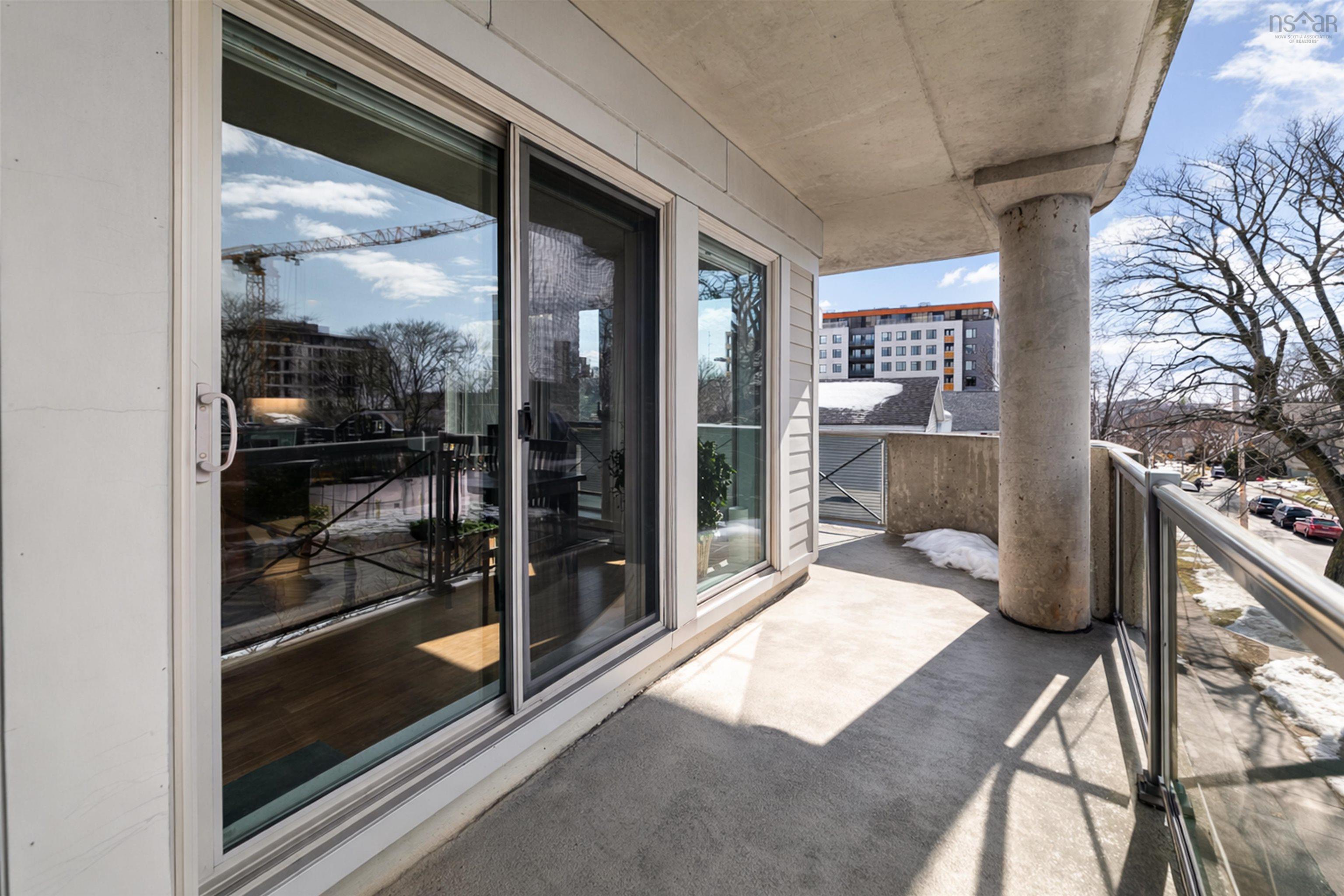 303 3051 Isleville Street, North End, NS (MLS 202603337)