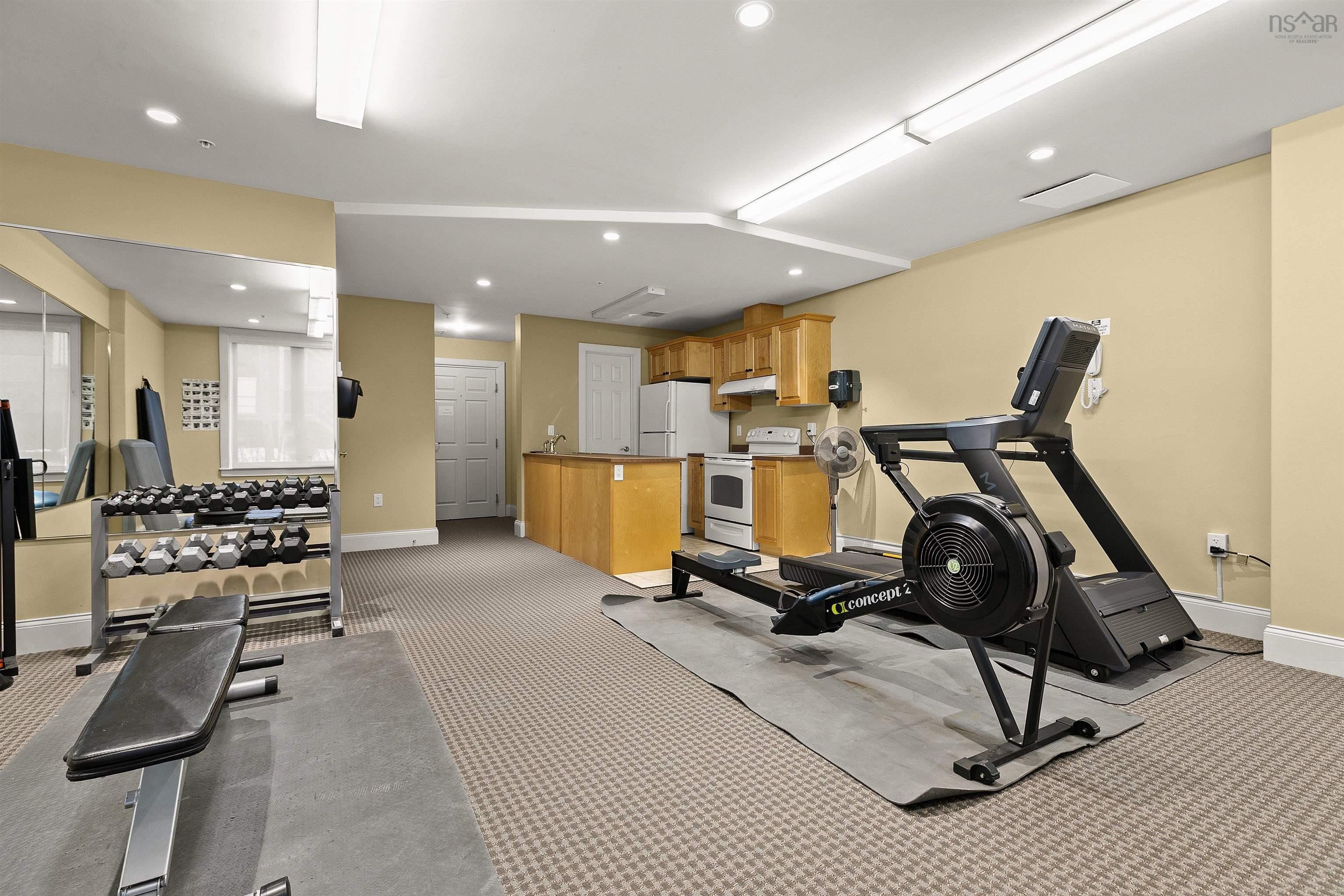 303 3051 Isleville Street, North End, NS (MLS 202603337)