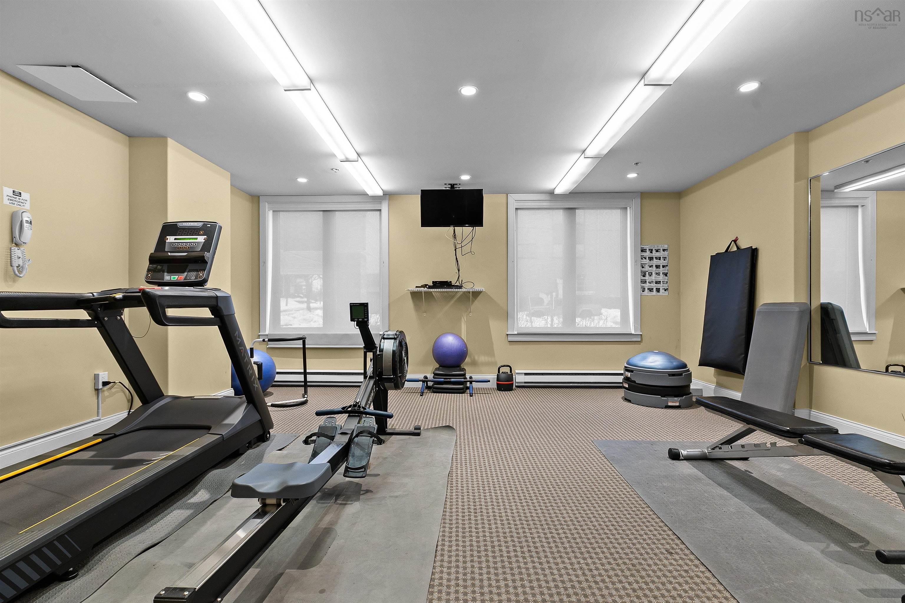 303 3051 Isleville Street, North End, NS (MLS 202603337)