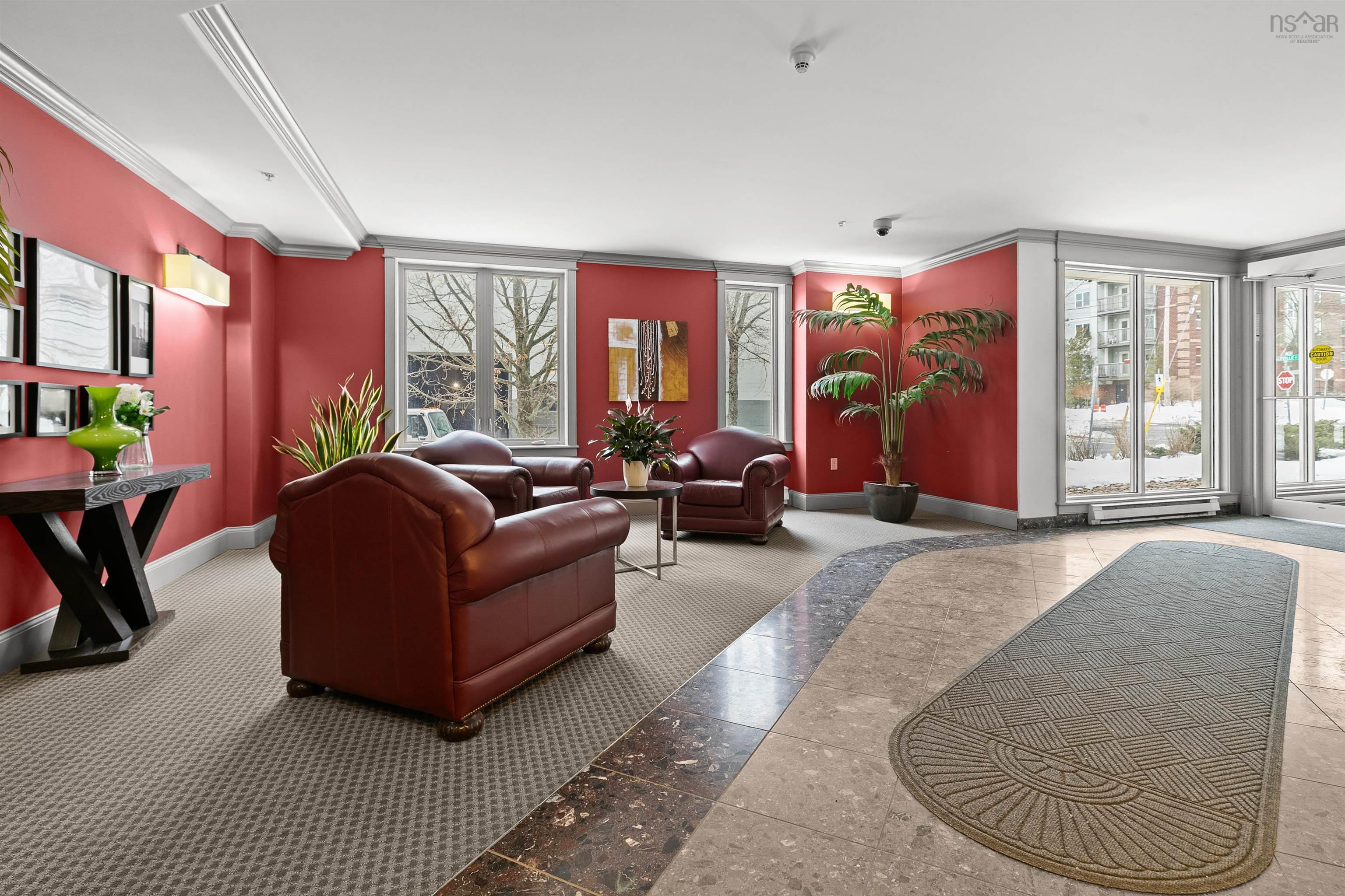 303 3051 Isleville Street, North End, NS (MLS 202603337)