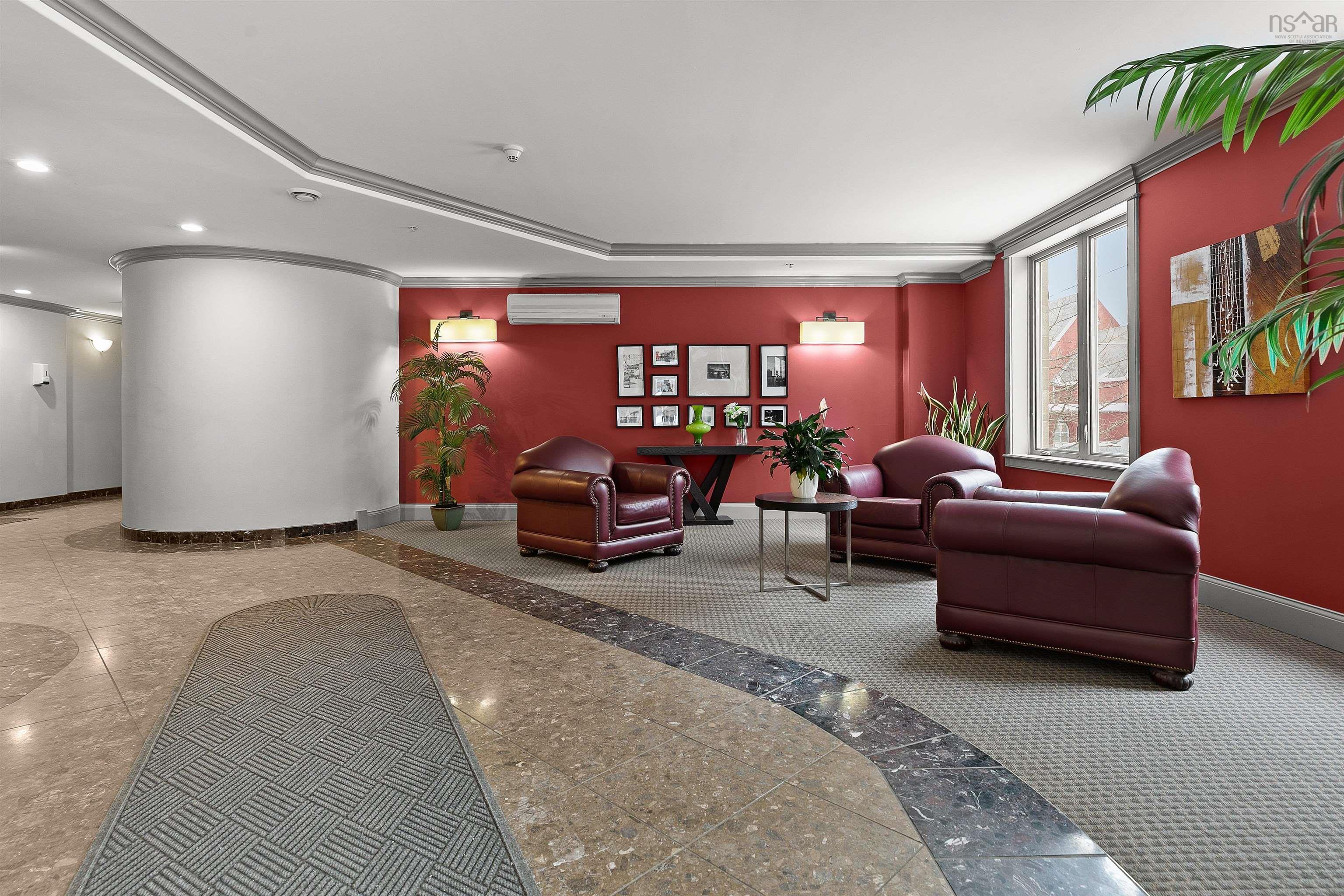 303 3051 Isleville Street, North End, NS (MLS 202603337)