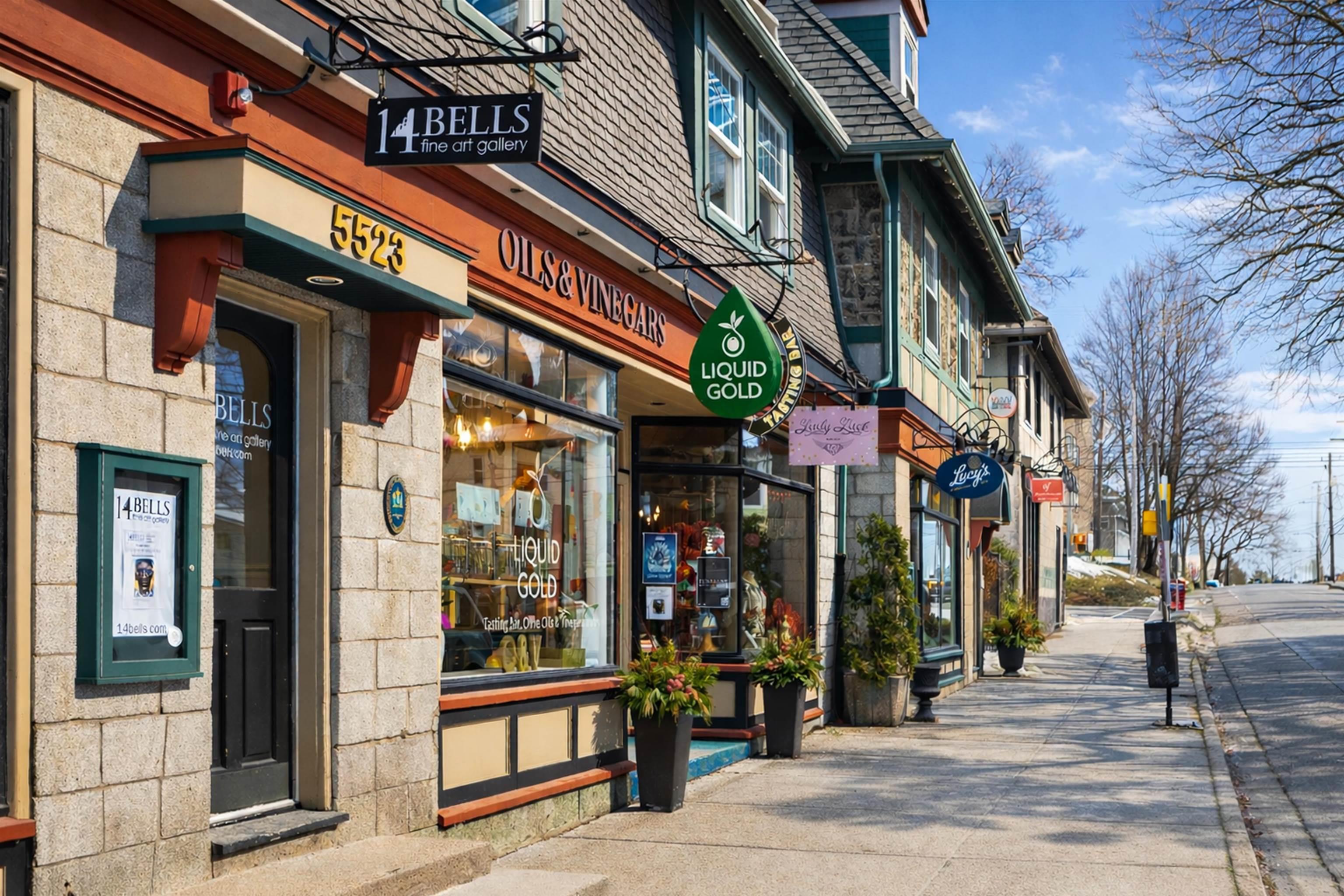 303 3051 Isleville Street, North End, NS (MLS 202603337)