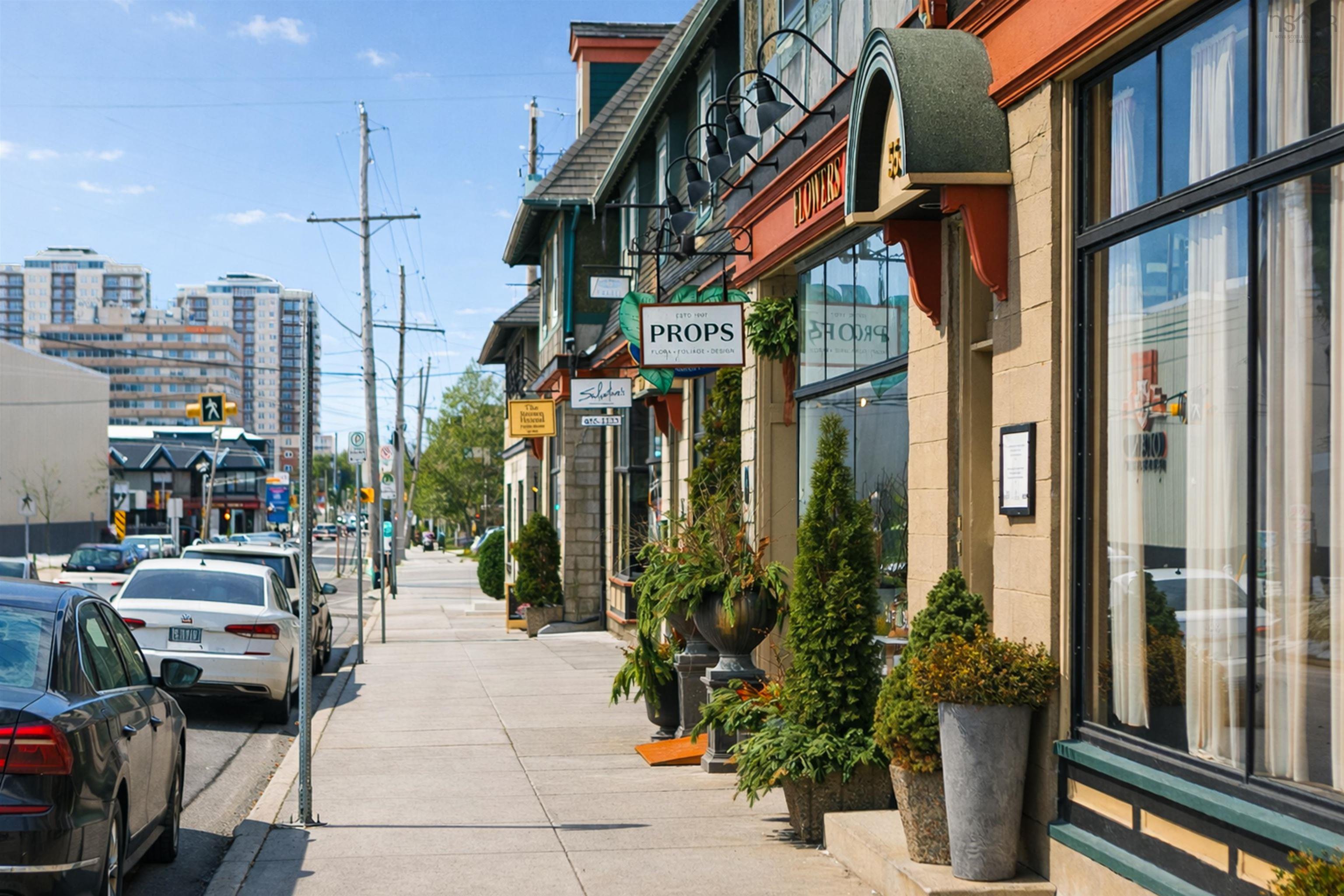 303 3051 Isleville Street, North End, NS (MLS 202603337)