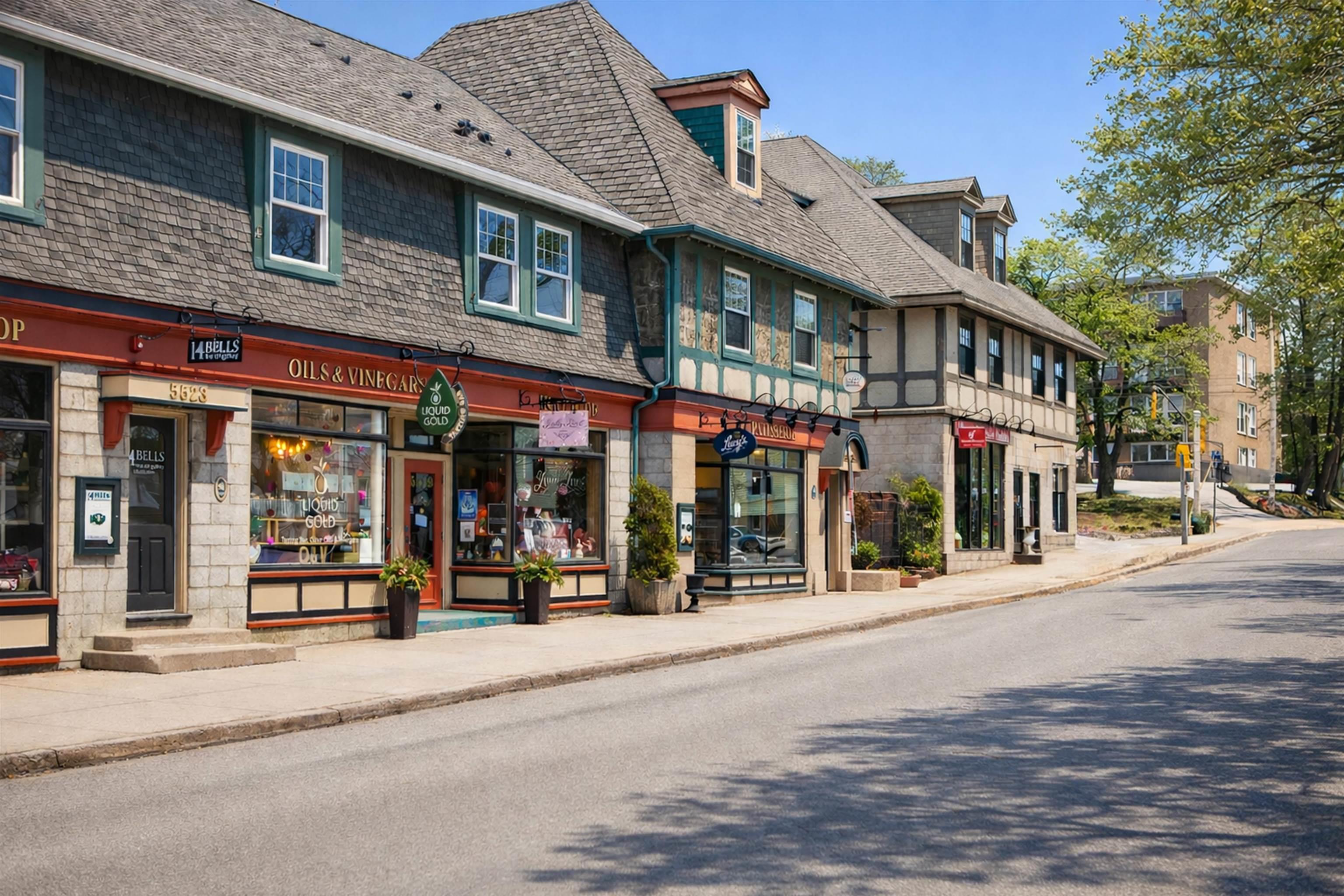 303 3051 Isleville Street, North End, NS (MLS 202603337)