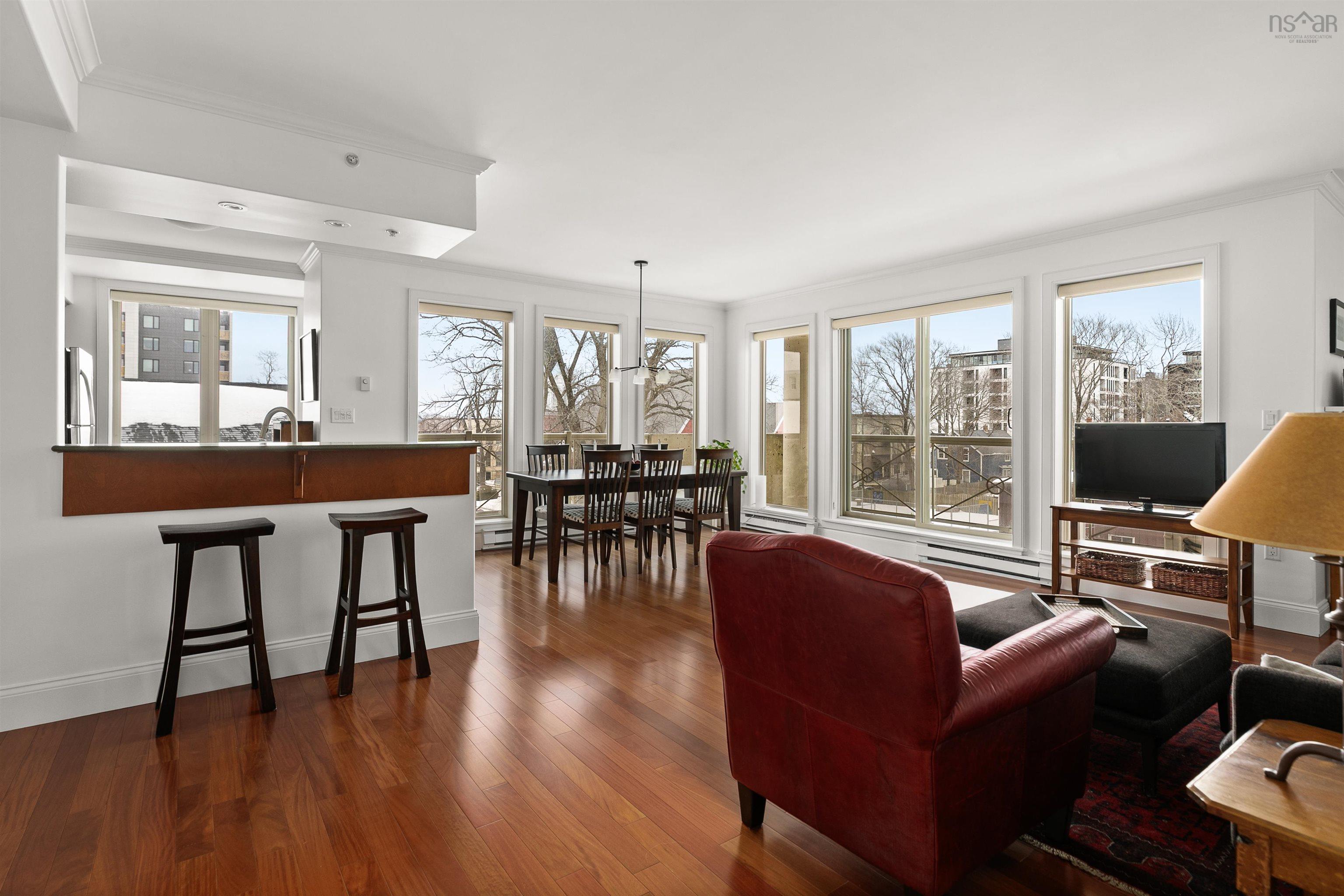 303 3051 Isleville Street, North End, NS (MLS 202603337)