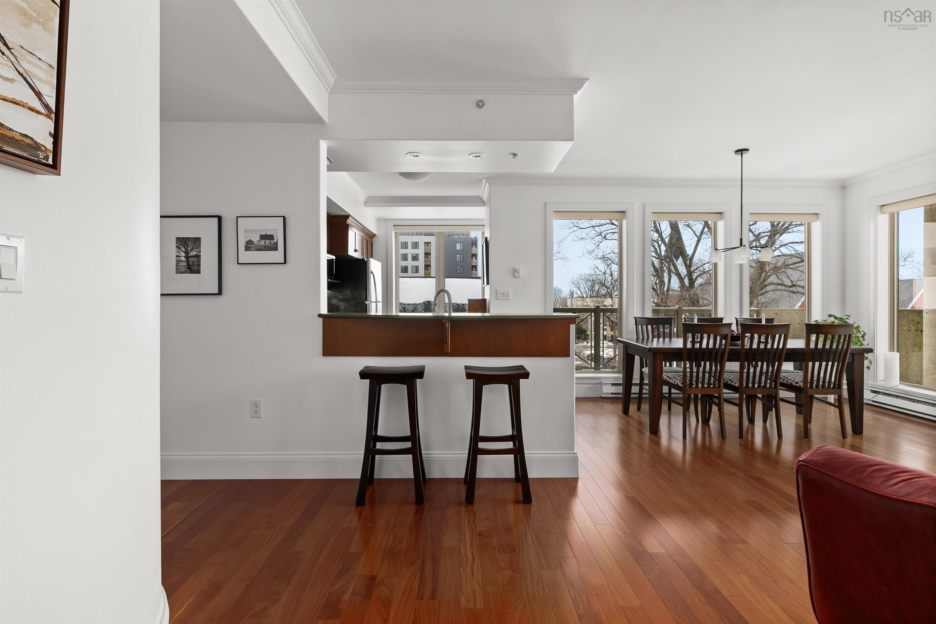 303 3051 Isleville Street, North End, NS (MLS 202603337)