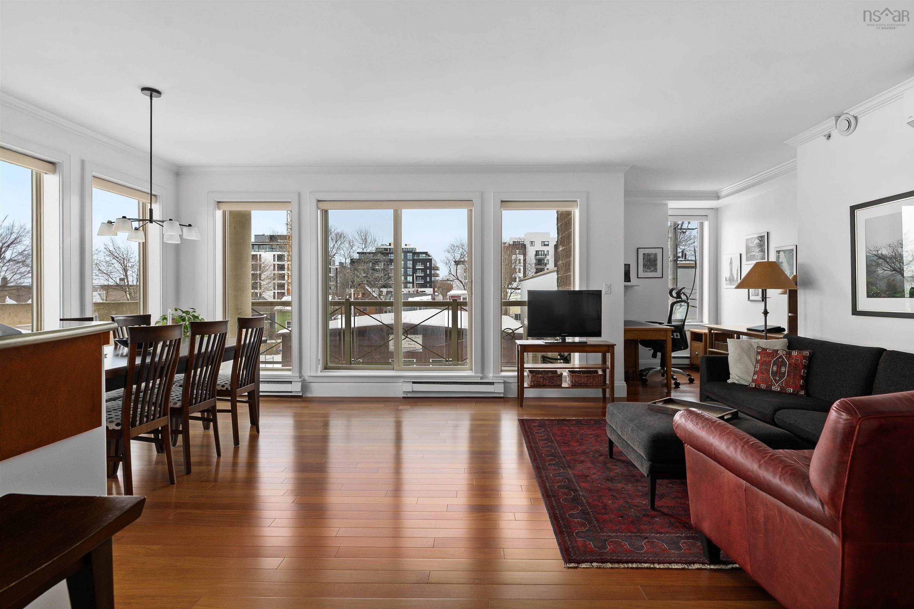 303 3051 Isleville Street, North End, NS (MLS 202603337)