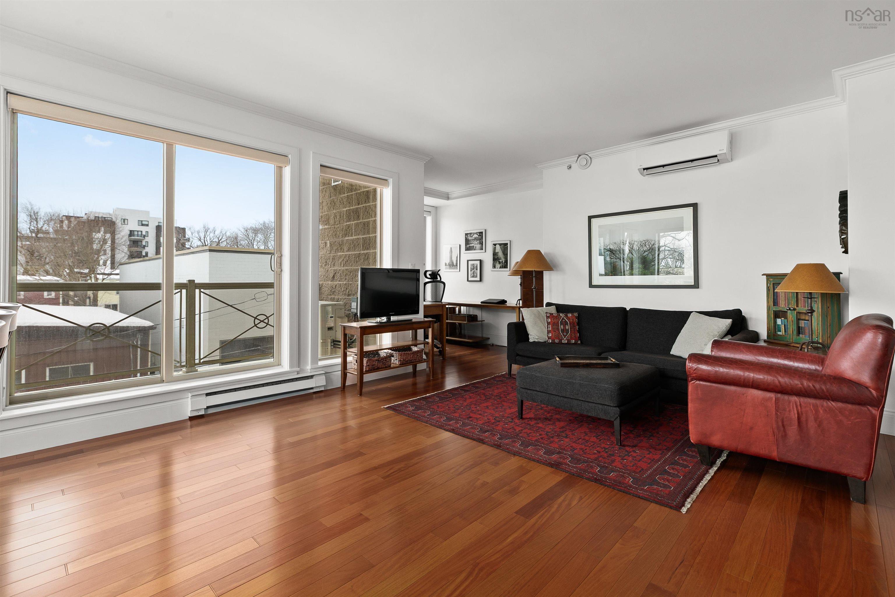 303 3051 Isleville Street, North End, NS (MLS 202603337)