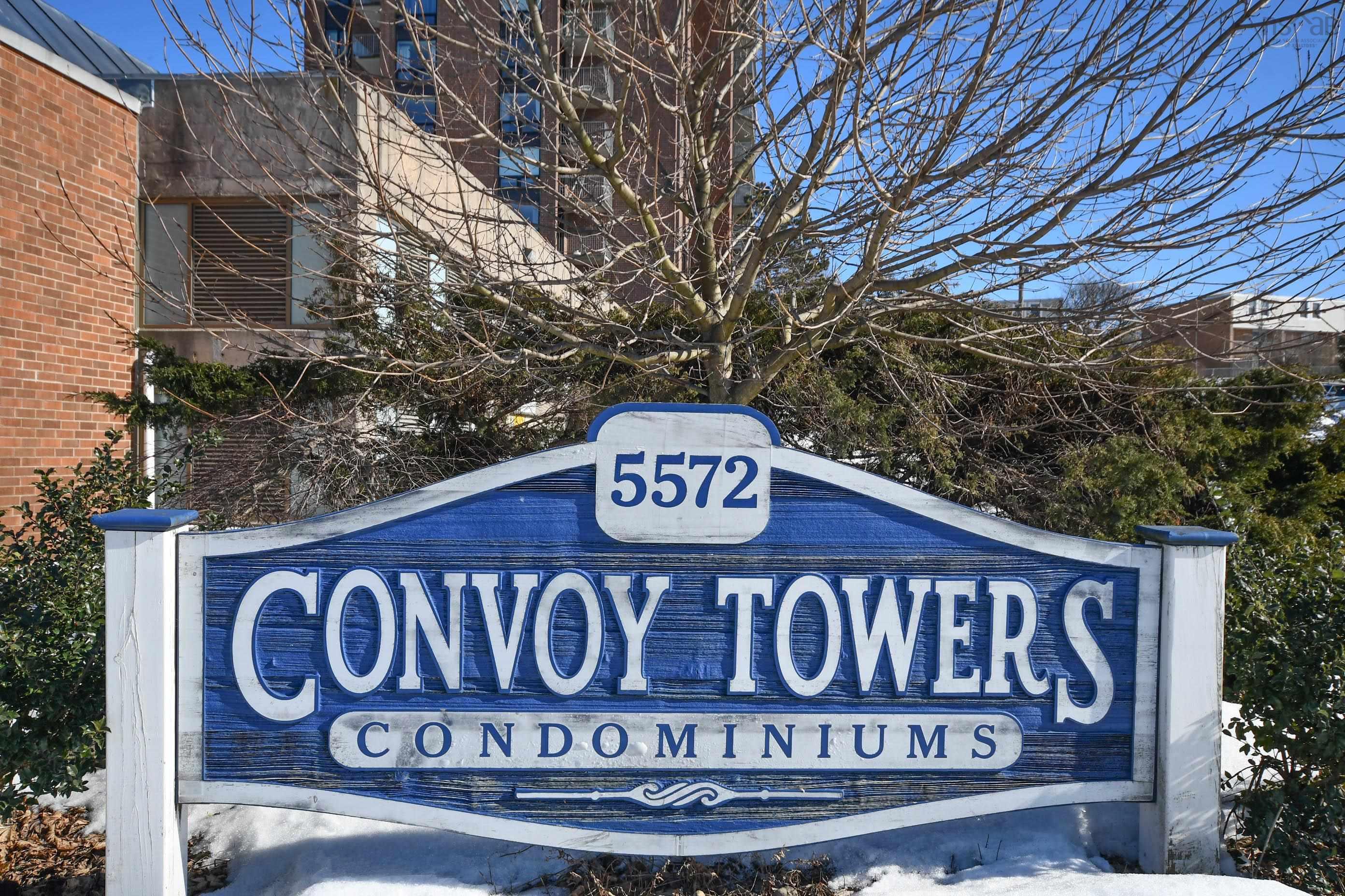 710 5572 North Ridge Road, Halifax, NS (MLS® 202603339)