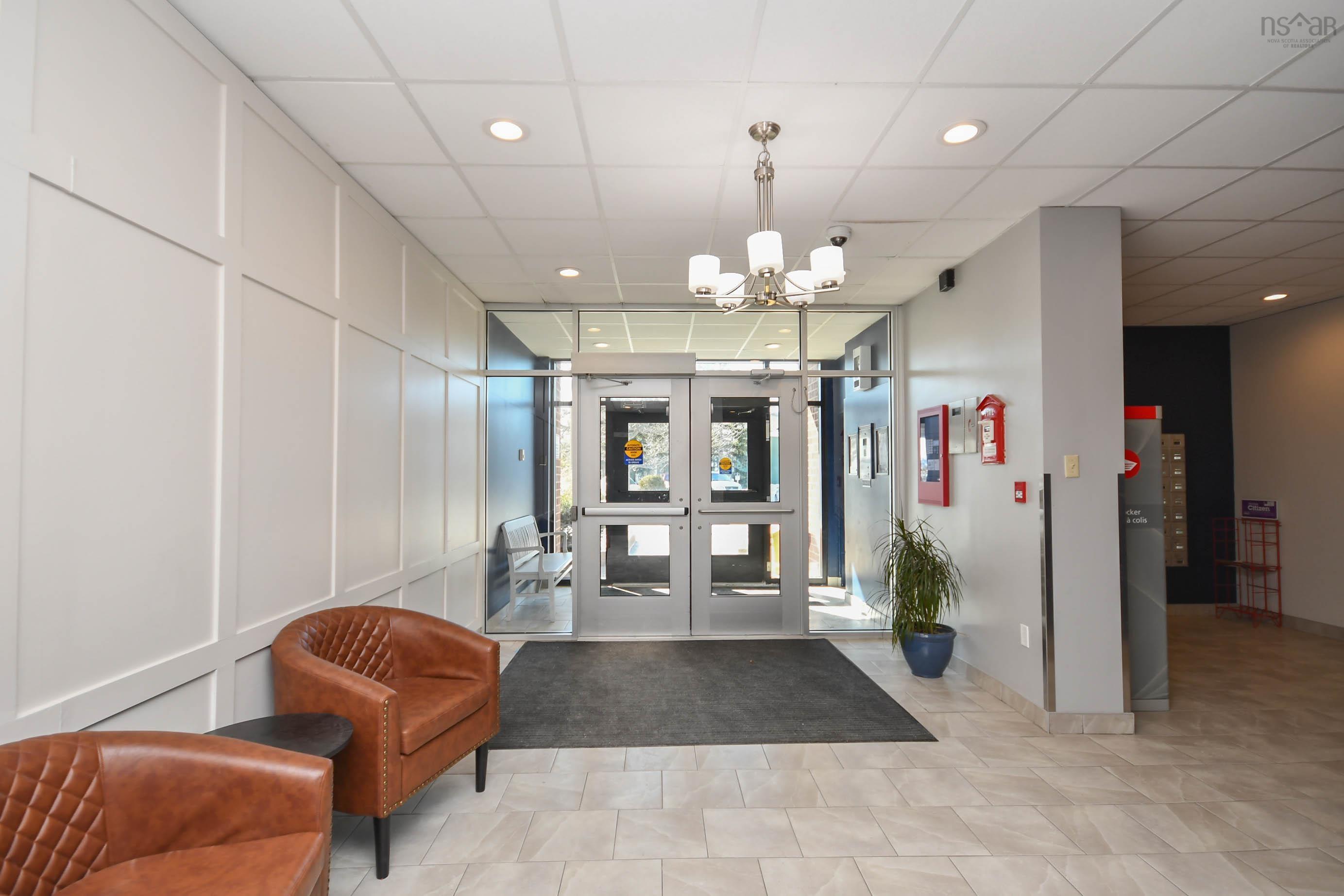 710 5572 North Ridge Road, Halifax, NS (MLS 202603339)