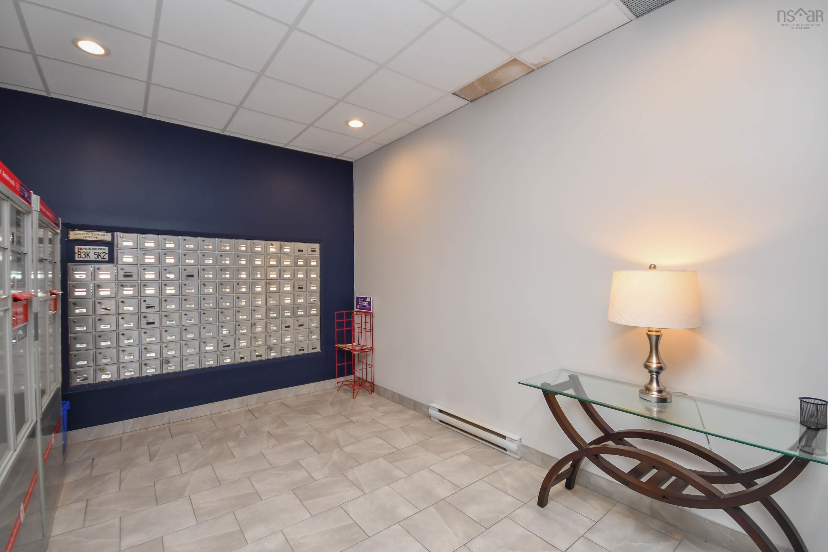 710 5572 North Ridge Road, Halifax, NS (MLS 202603339)