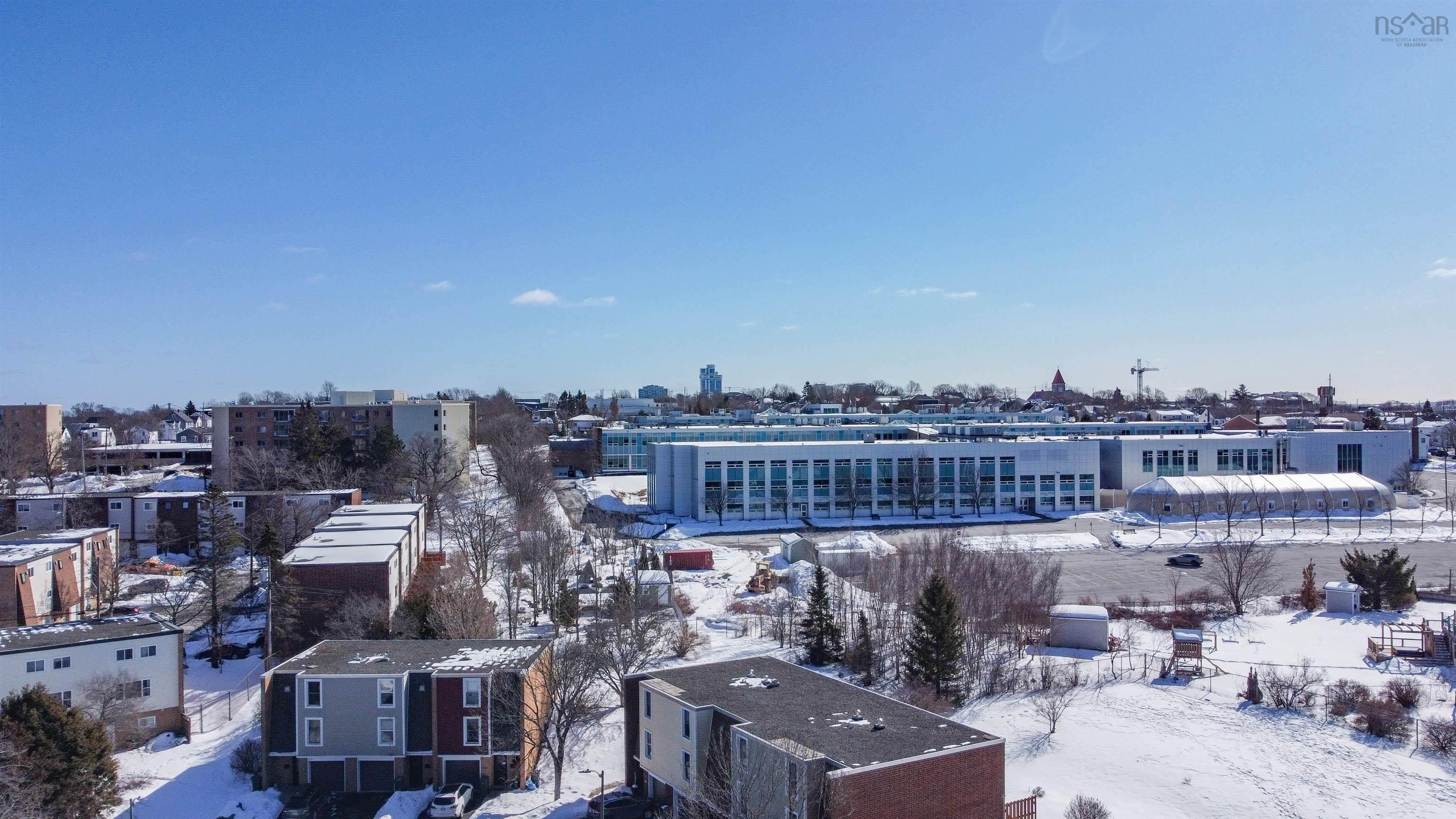 710 5572 North Ridge Road, Halifax, NS (MLS 202603339)