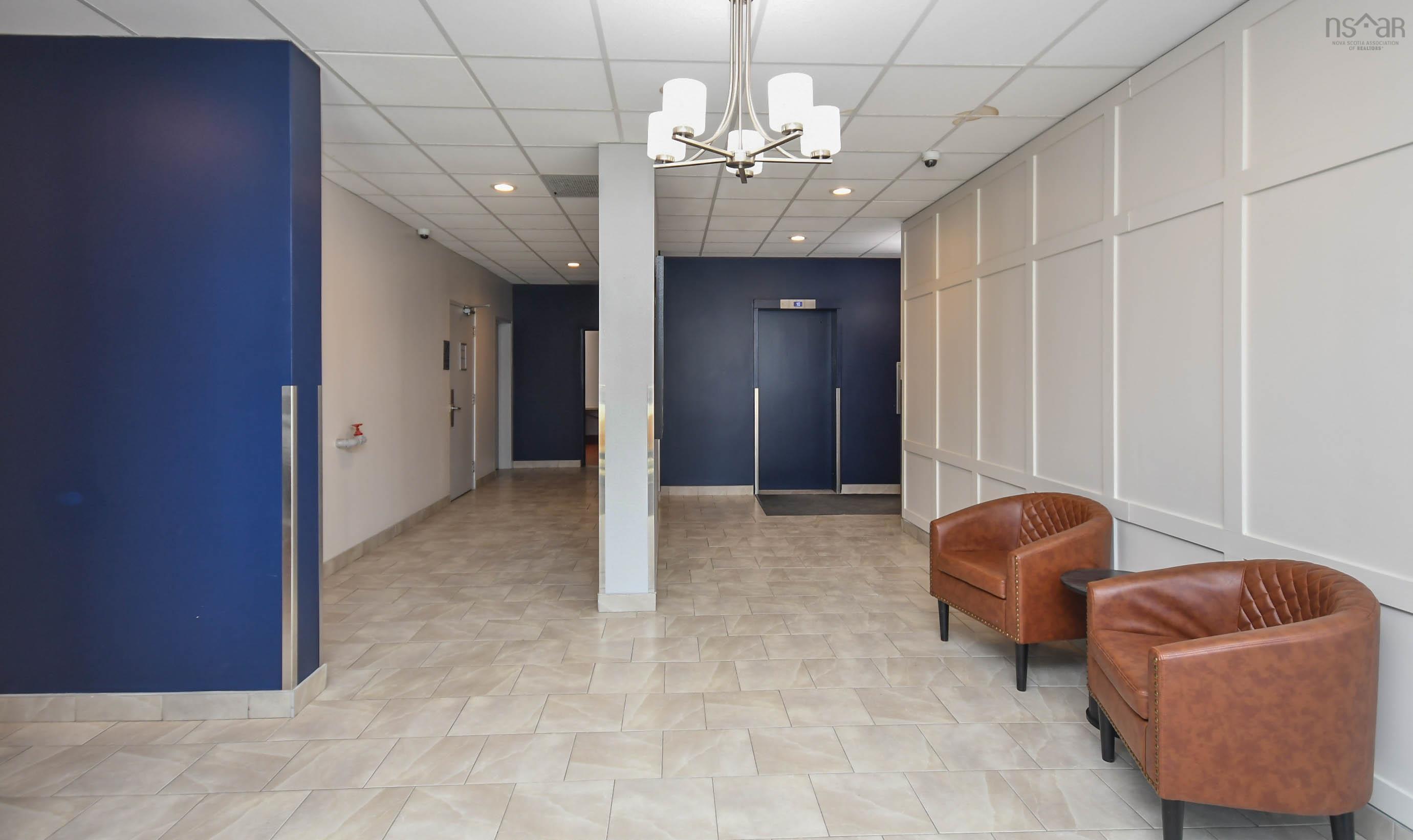 710 5572 North Ridge Road, Halifax, NS (MLS 202603339)