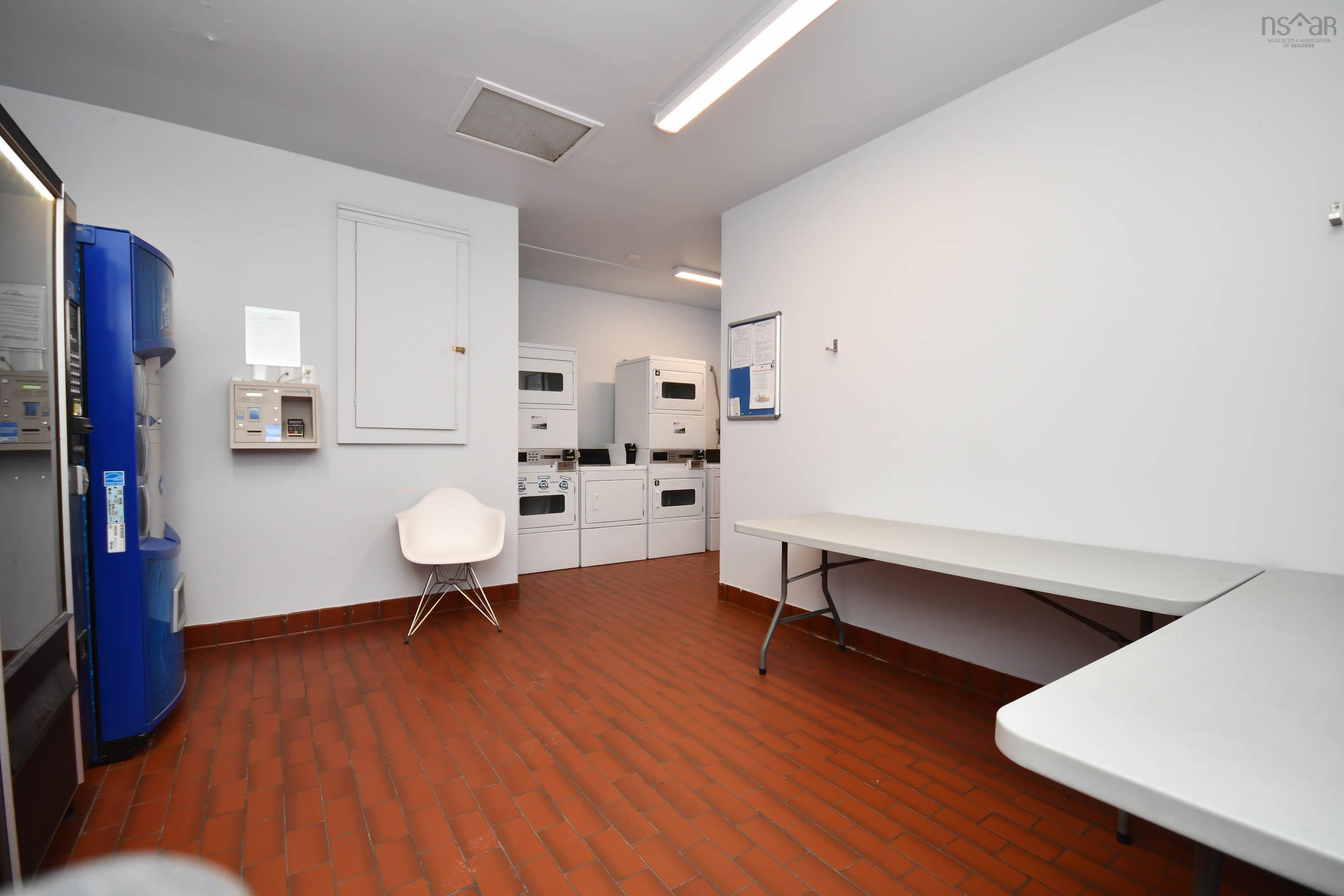 710 5572 North Ridge Road, Halifax, NS (MLS 202603339)