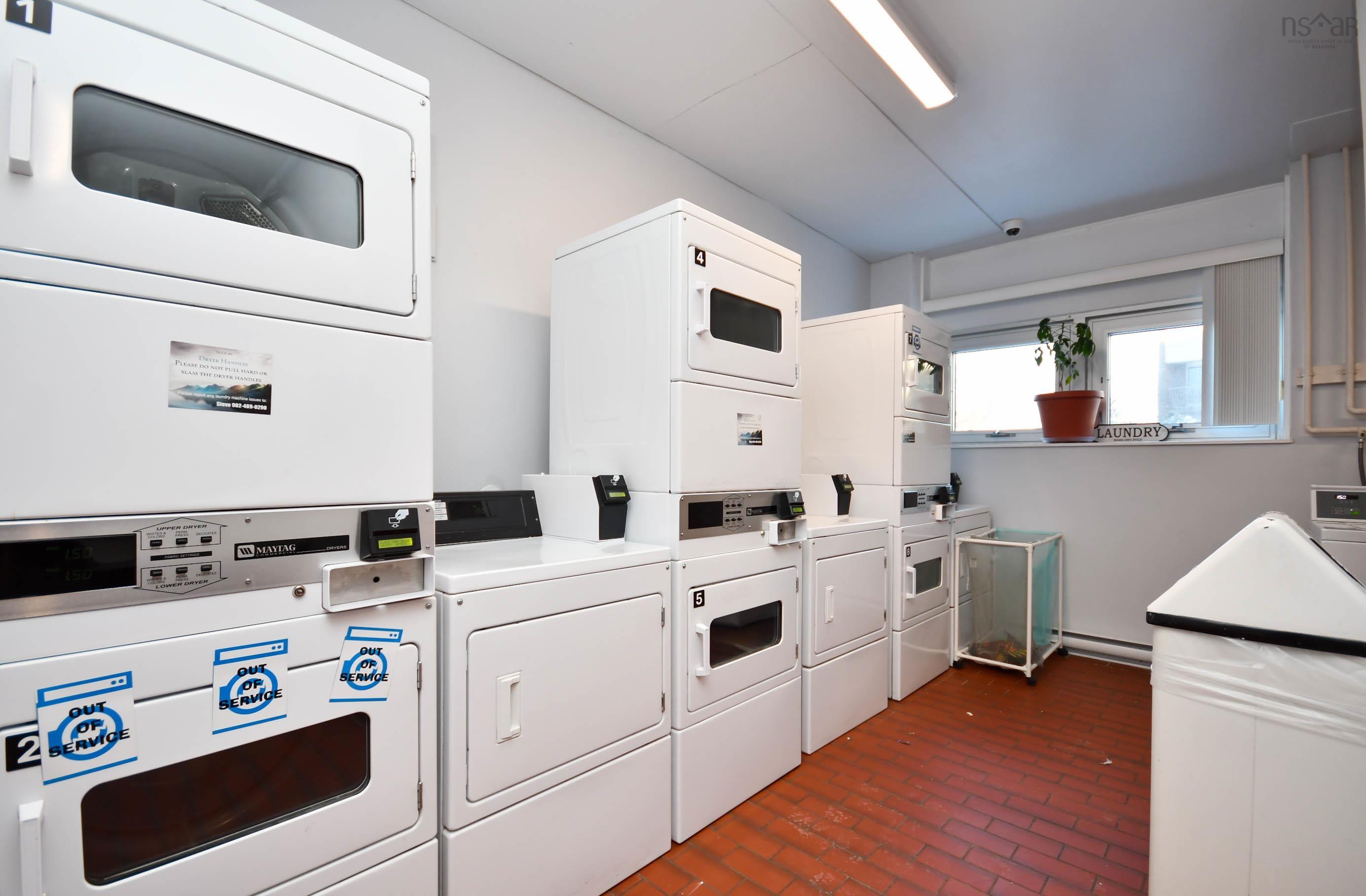 710 5572 North Ridge Road, Halifax, NS (MLS 202603339)