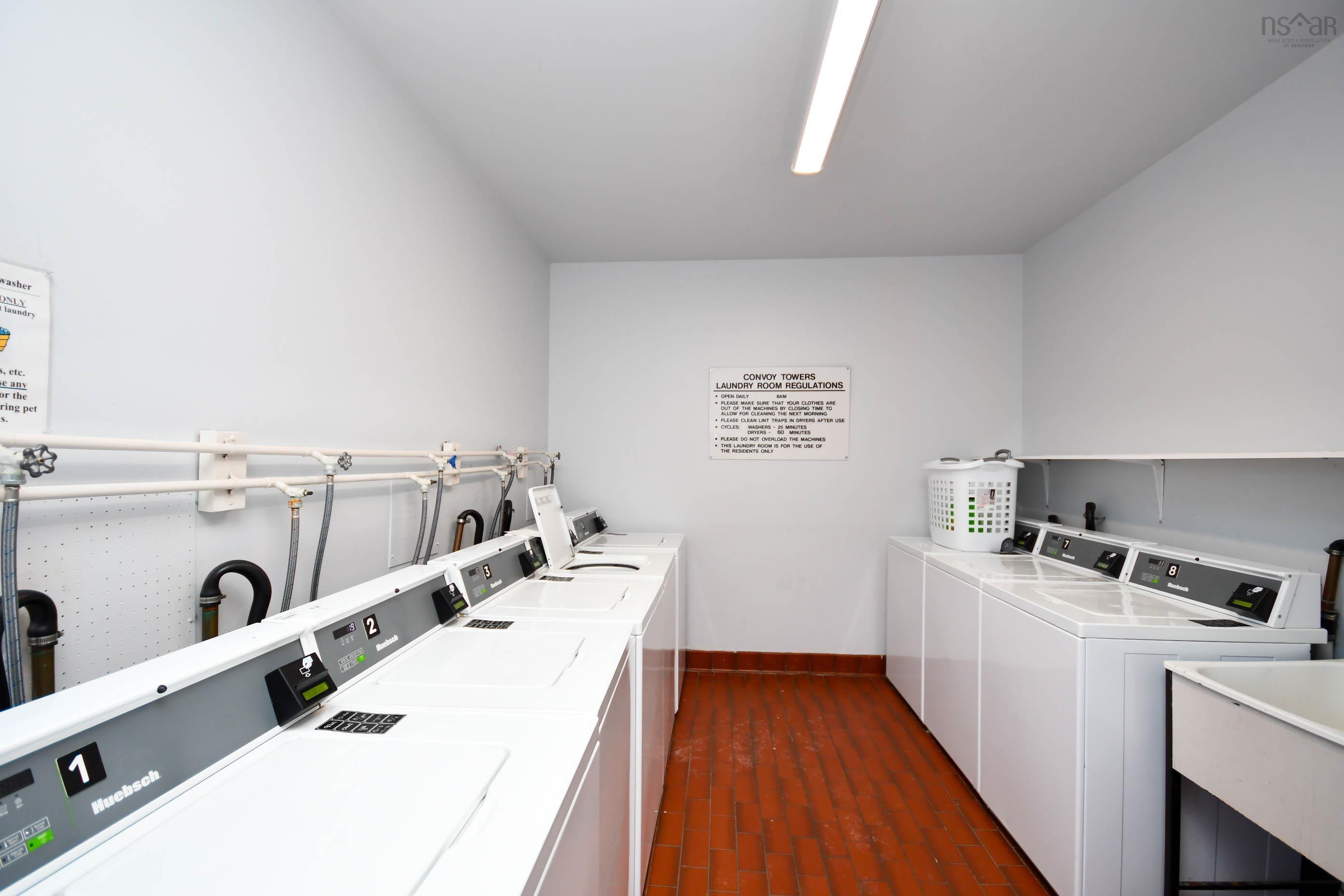 710 5572 North Ridge Road, Halifax, NS (MLS 202603339)