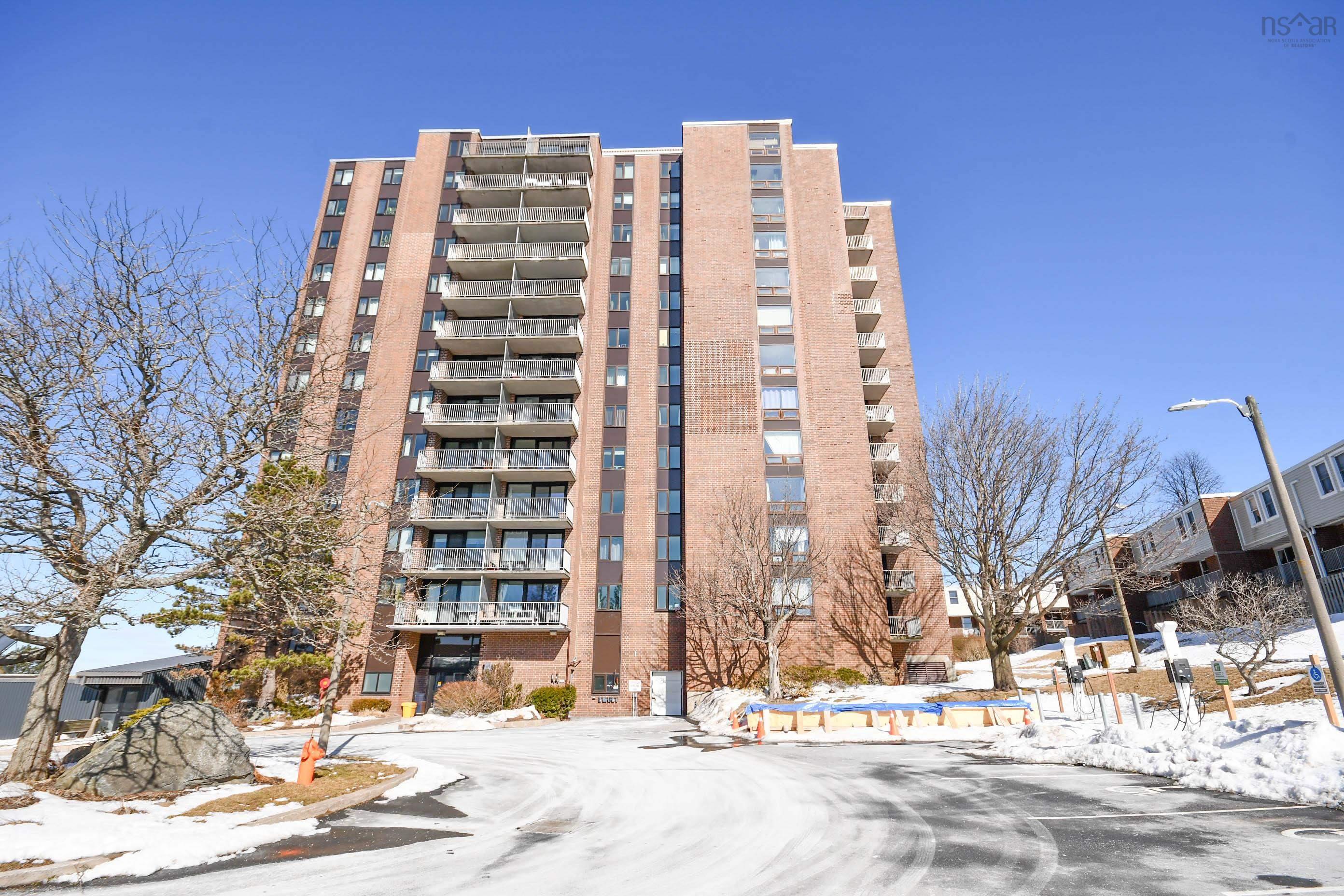 710 5572 North Ridge Road, Halifax, NS (MLS 202603339)